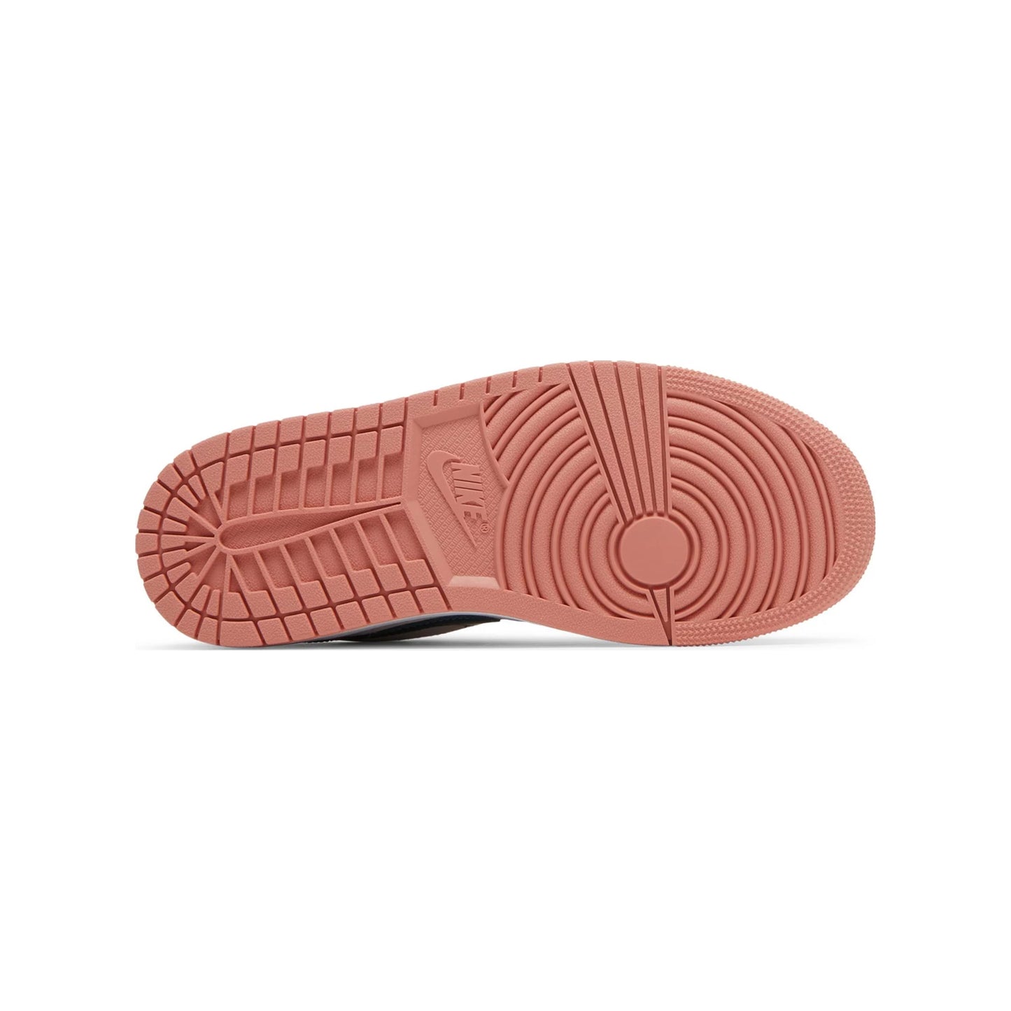Jordan 1 Low Light Madder Root (W)
