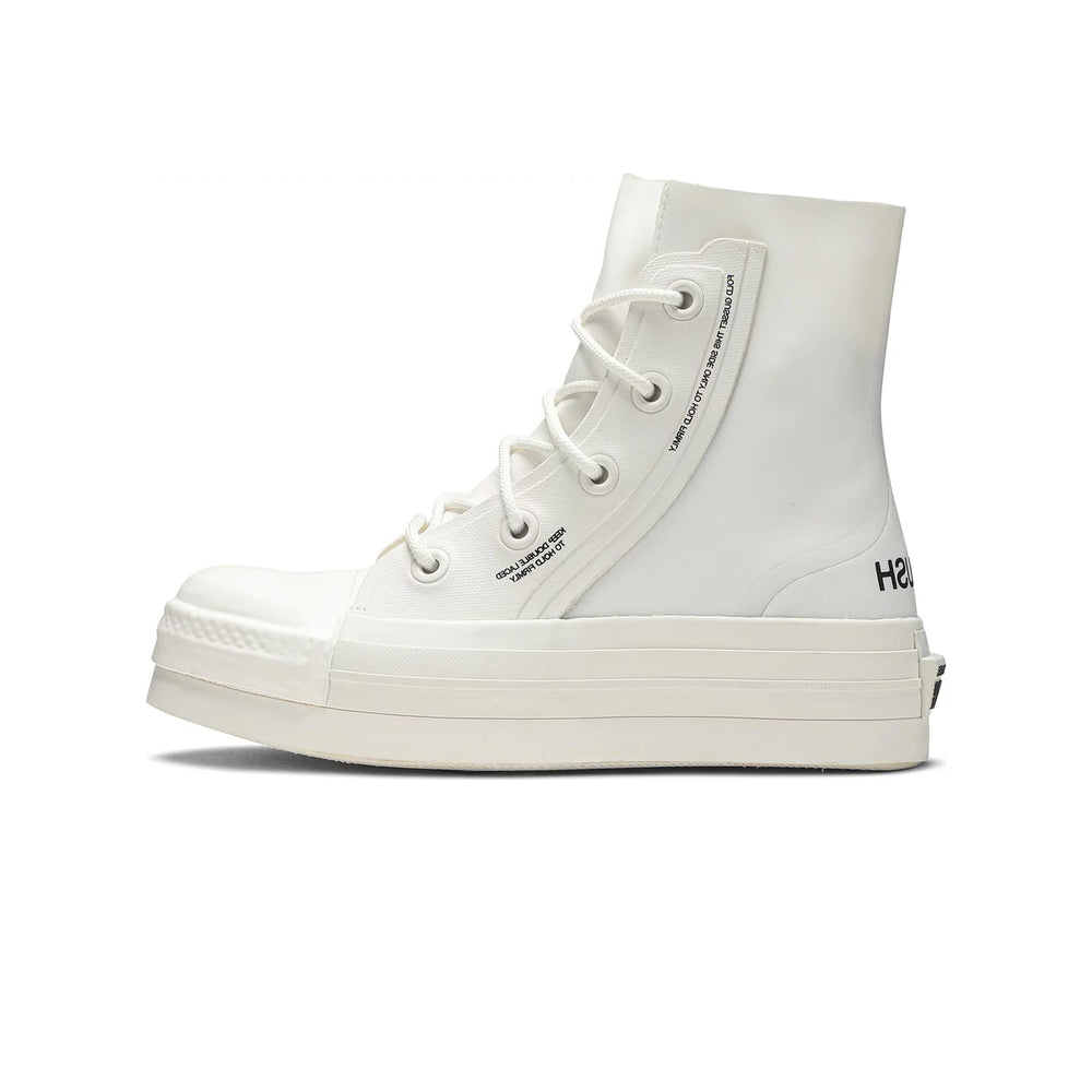 Converse Chuck Taylor All-Star 70 Hi Ambush White