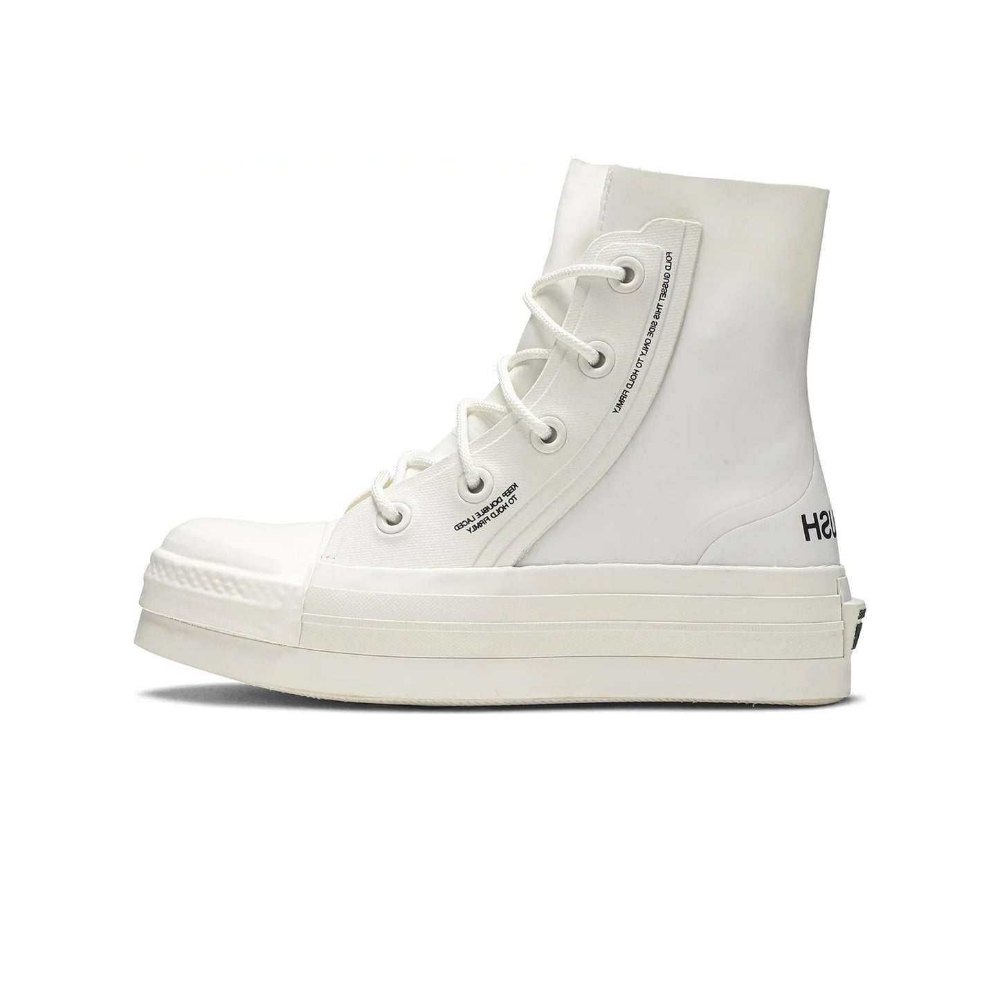 Converse Chuck Taylor All-Star 70 Hi Ambush White