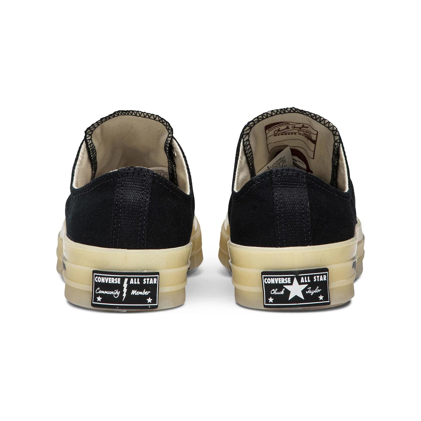 Converse Chuck Taylor All-Star 70 Ox Offspring Community