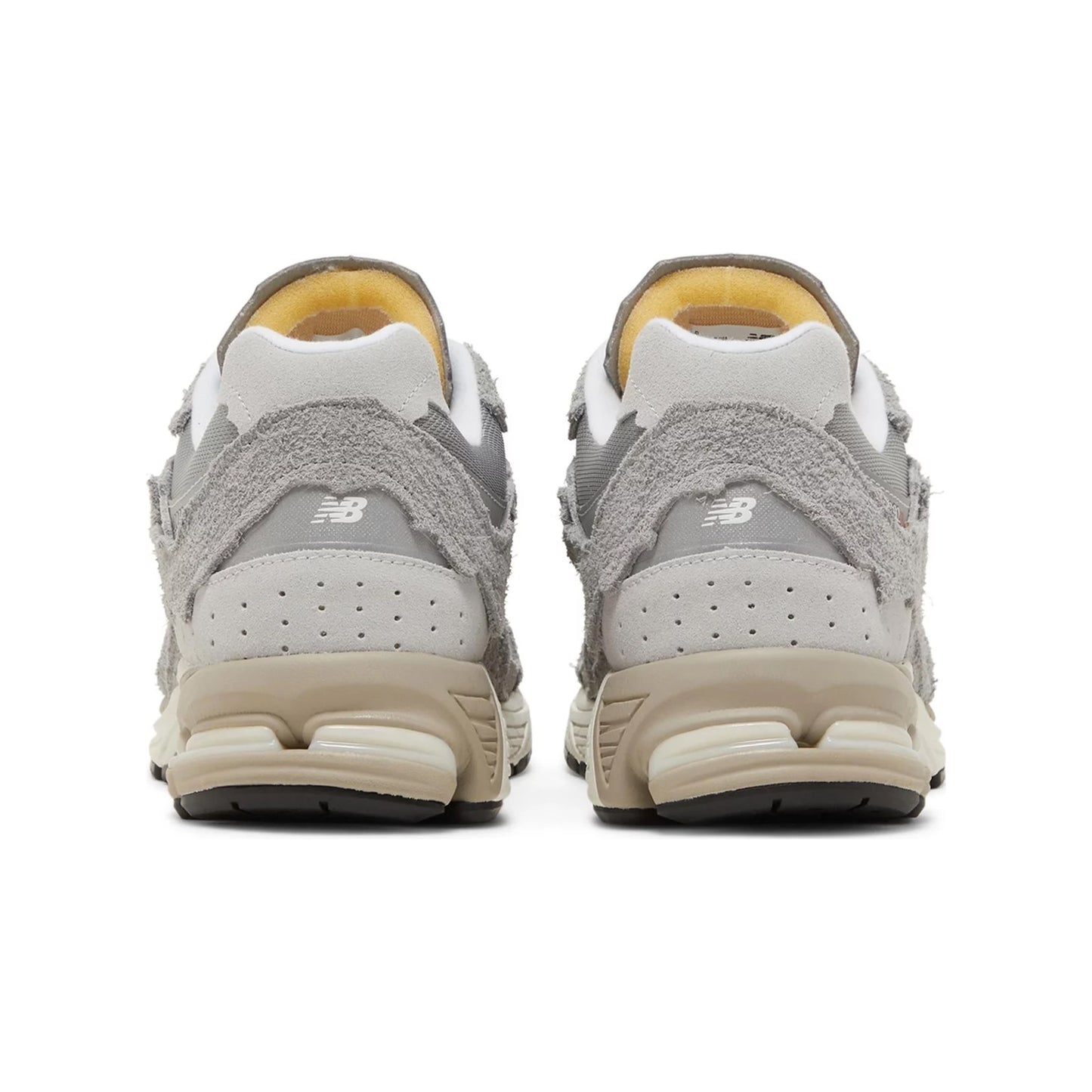 New Balance 2002R Protection Pack Grey
