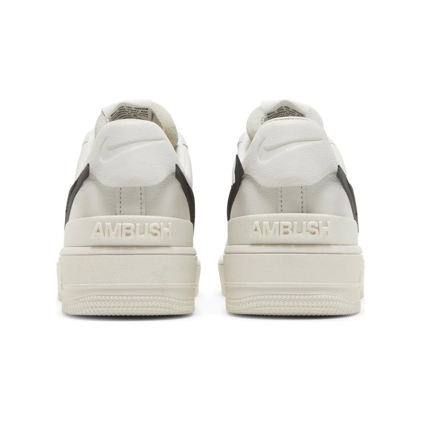 Nike Air Force 1 Low SP AMBUSH Phantom