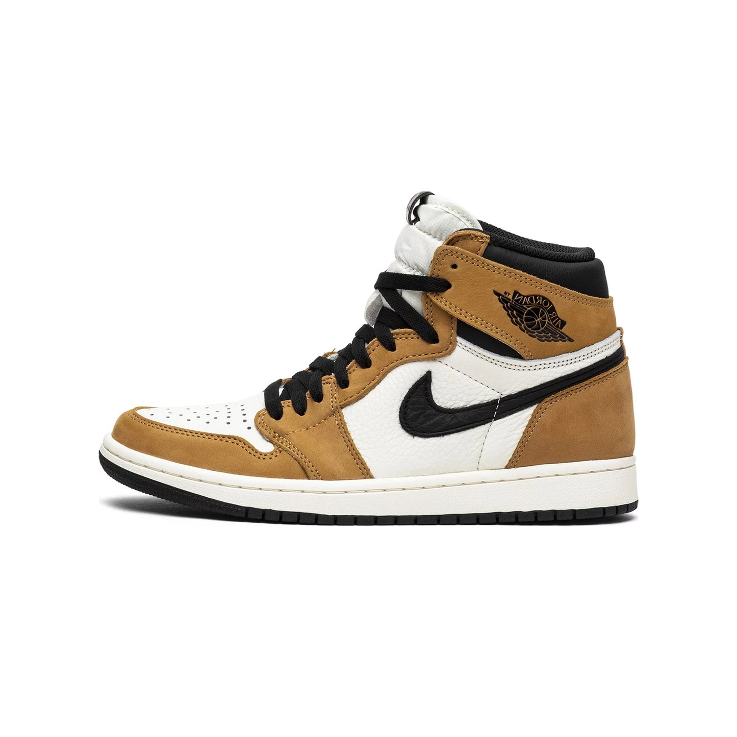 Jordan 1 Retro High Rookie of the Year
