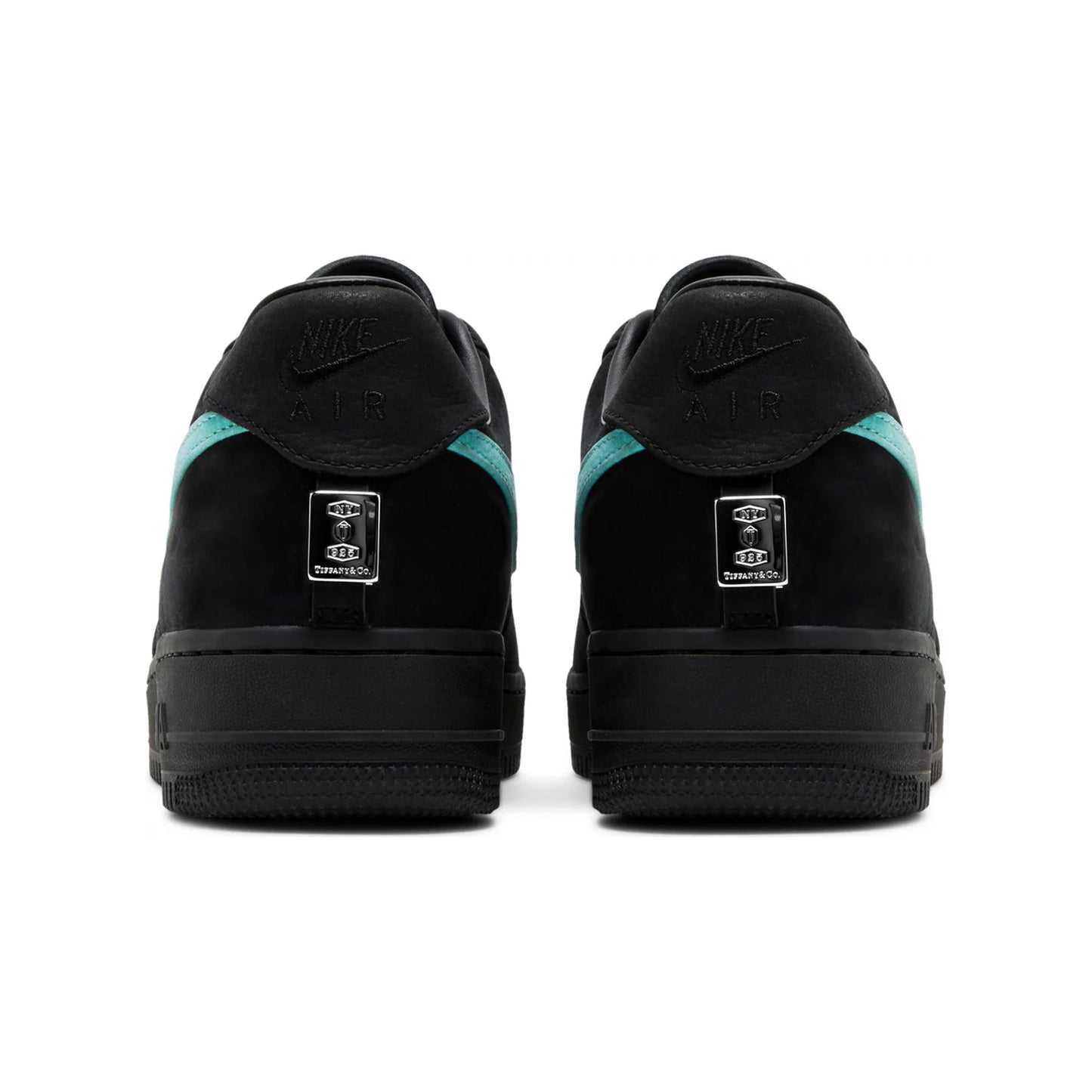 Nike Air Force 1 Low Tiffany & Co. 1837