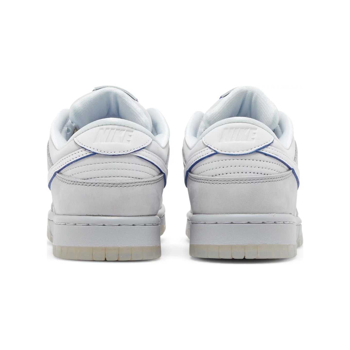 Nike Dunk Low Wolf Grey Pure Platinum