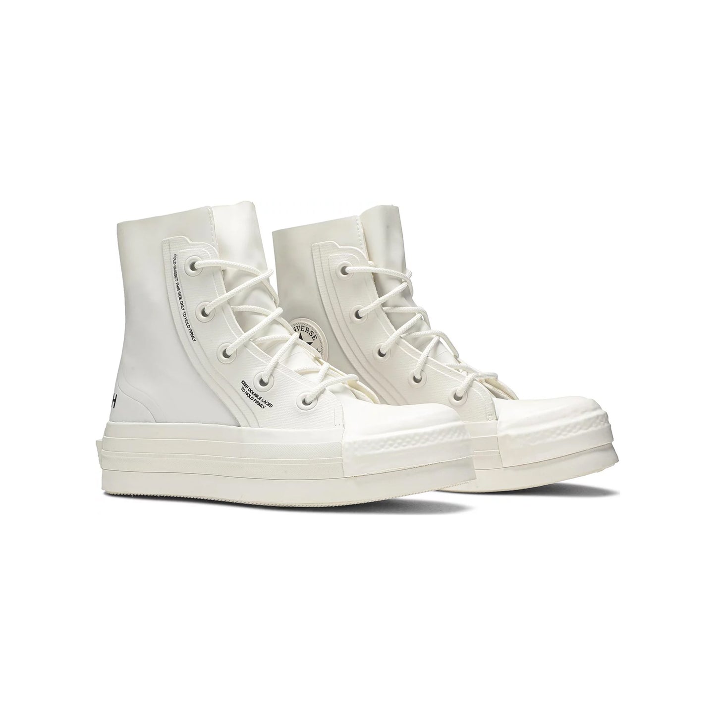 Converse Chuck Taylor All-Star 70 Hi Ambush White