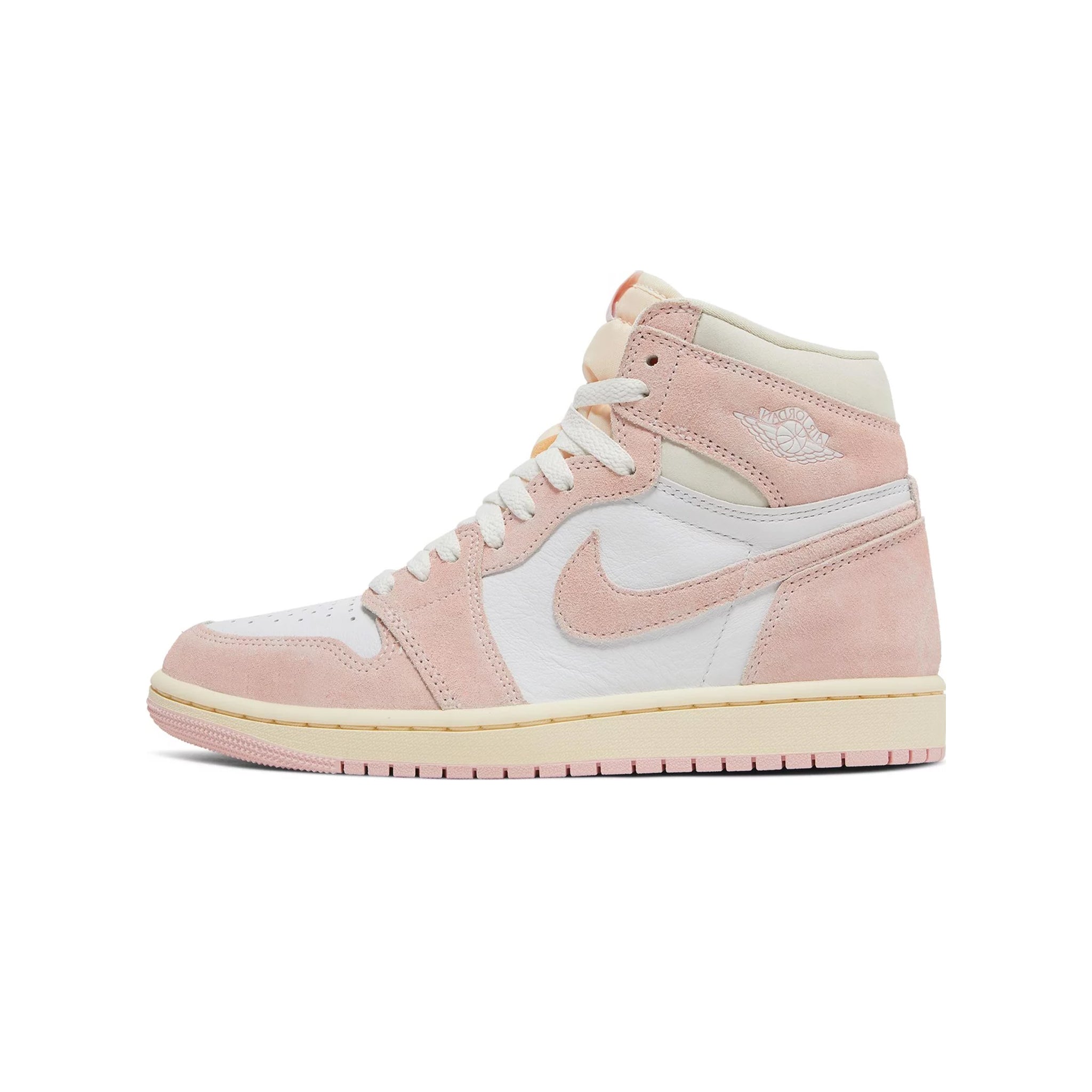 Jordan 1 Retro High OG Washed Pink (W) â STEALPLUG KL