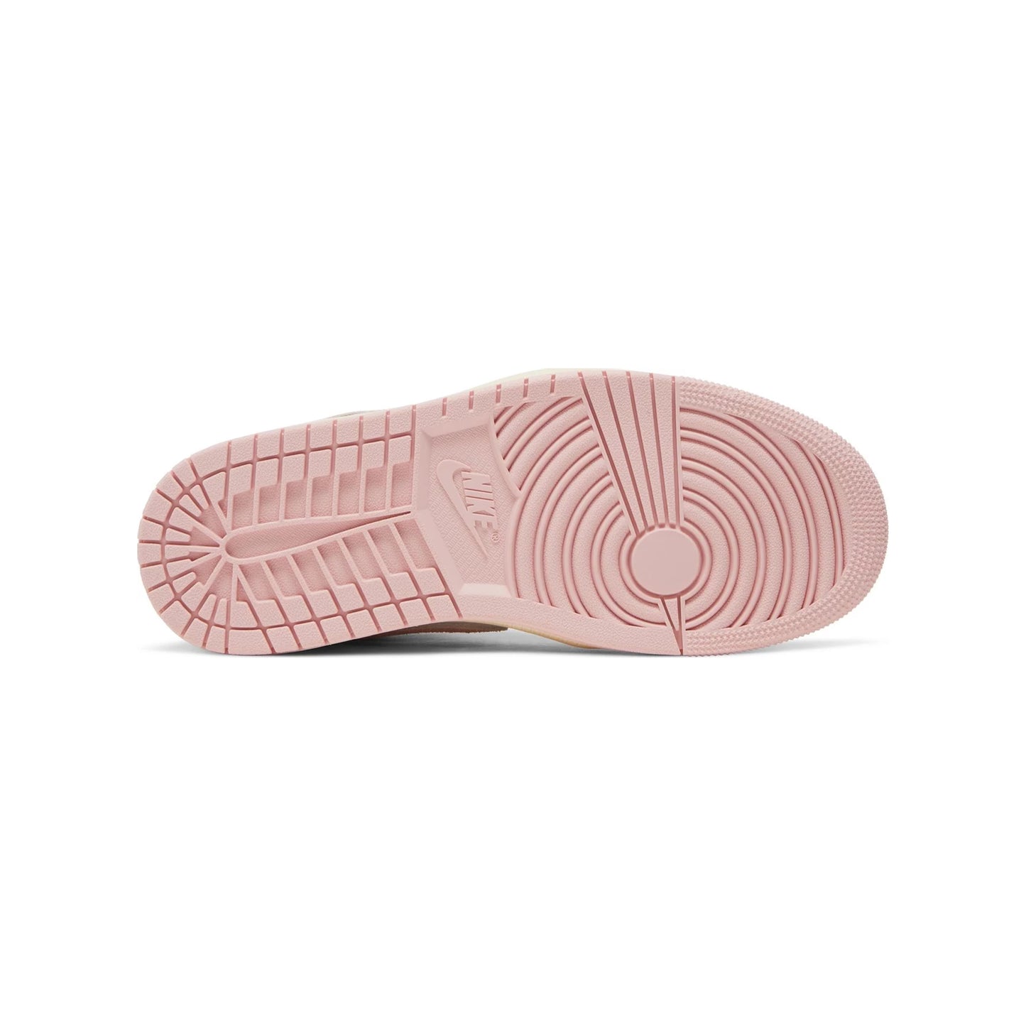 Jordan 1 Retro High OG Washed Pink (W)