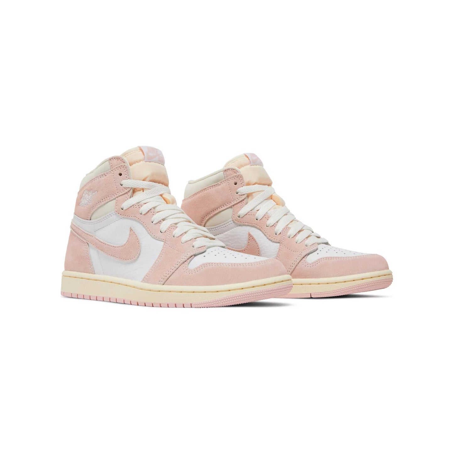 Jordan 1 Retro High OG Washed Pink (W)