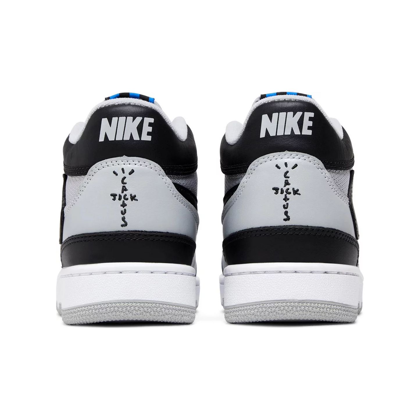 Nike Mac Attack QS SP Travis Scott Cactus Jack