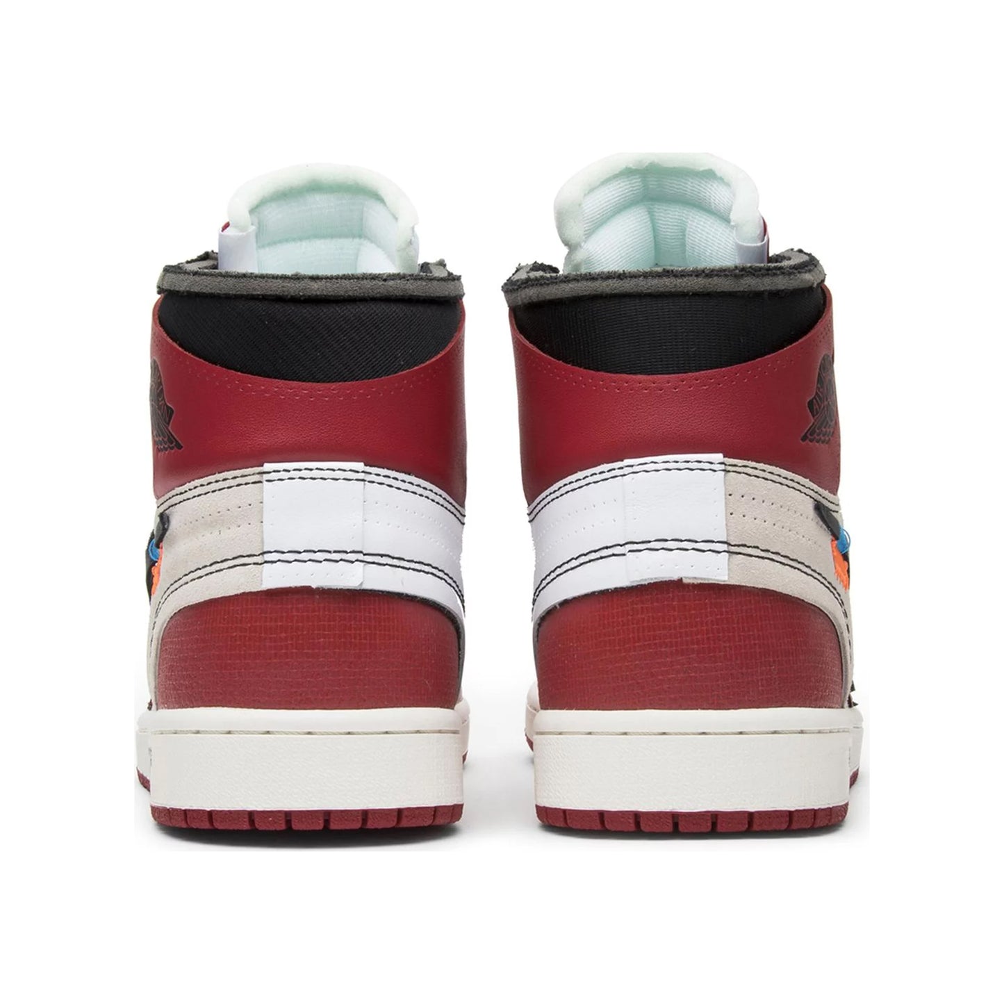 Jordan 1 Retro High Off-White Chicago