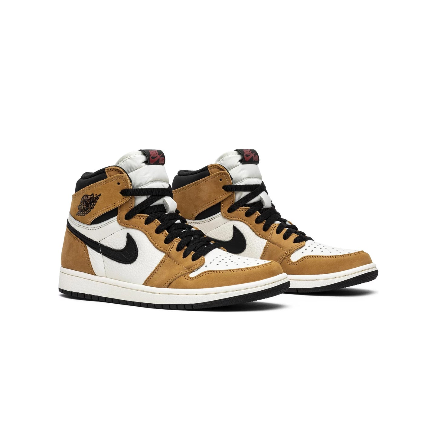 Jordan 1 Retro High Rookie of the Year