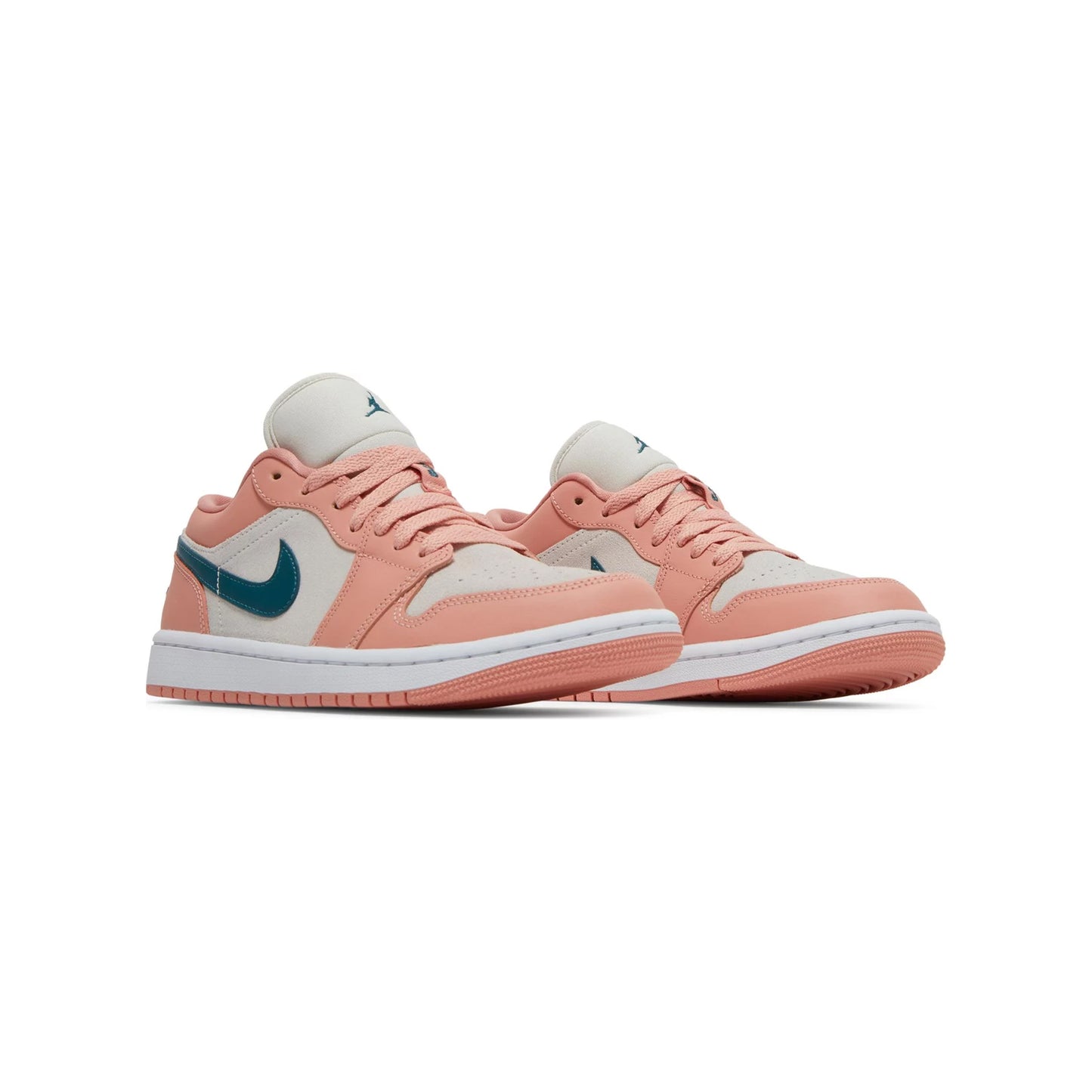 Jordan 1 Low Light Madder Root (W)