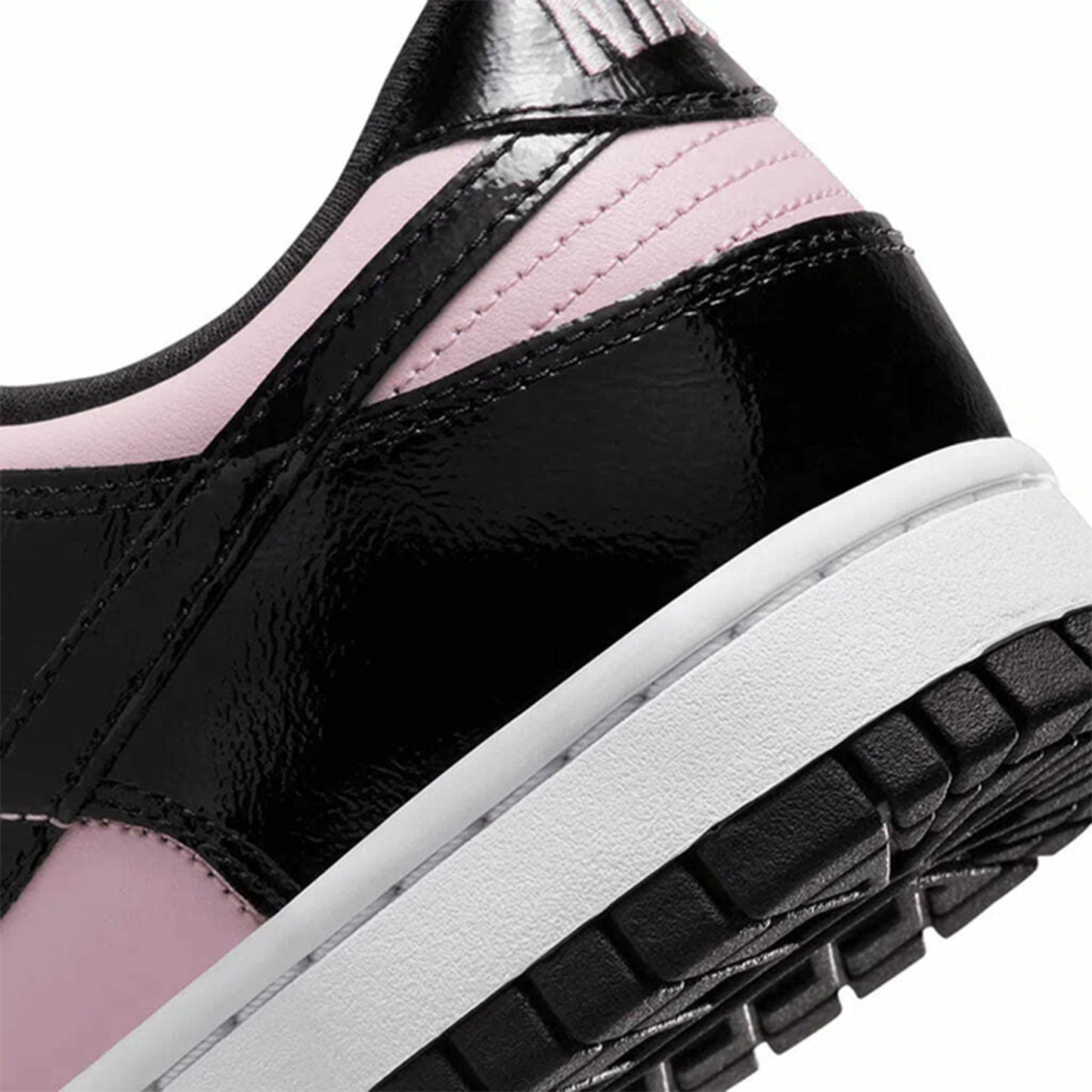 Nike Dunk Low Pink Foam Black (W)