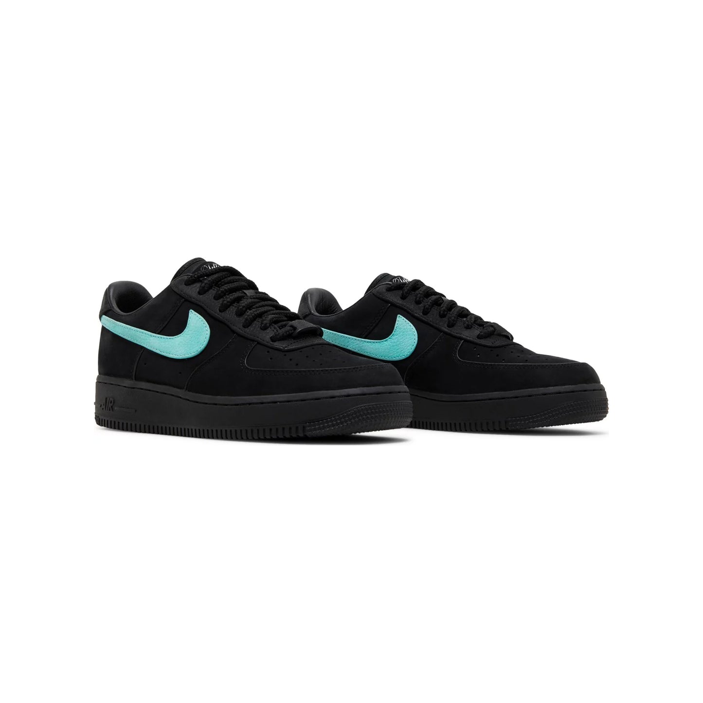 Nike Air Force 1 Low Tiffany & Co. 1837