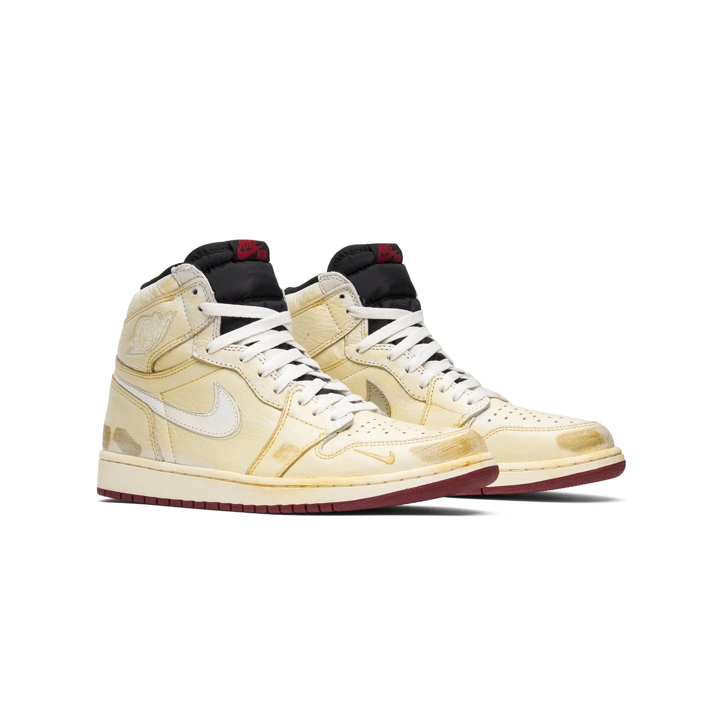 Jordan 1 Retro High Nigel Sylvester