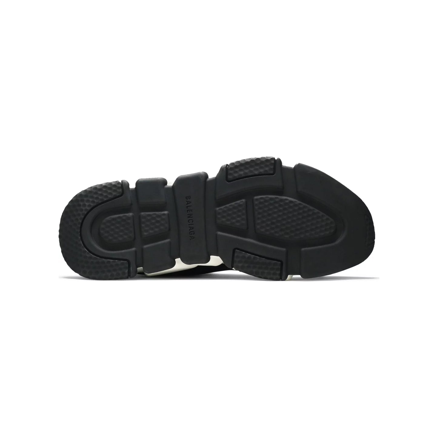 BALENCIAGA Speed Trainers Clearsole