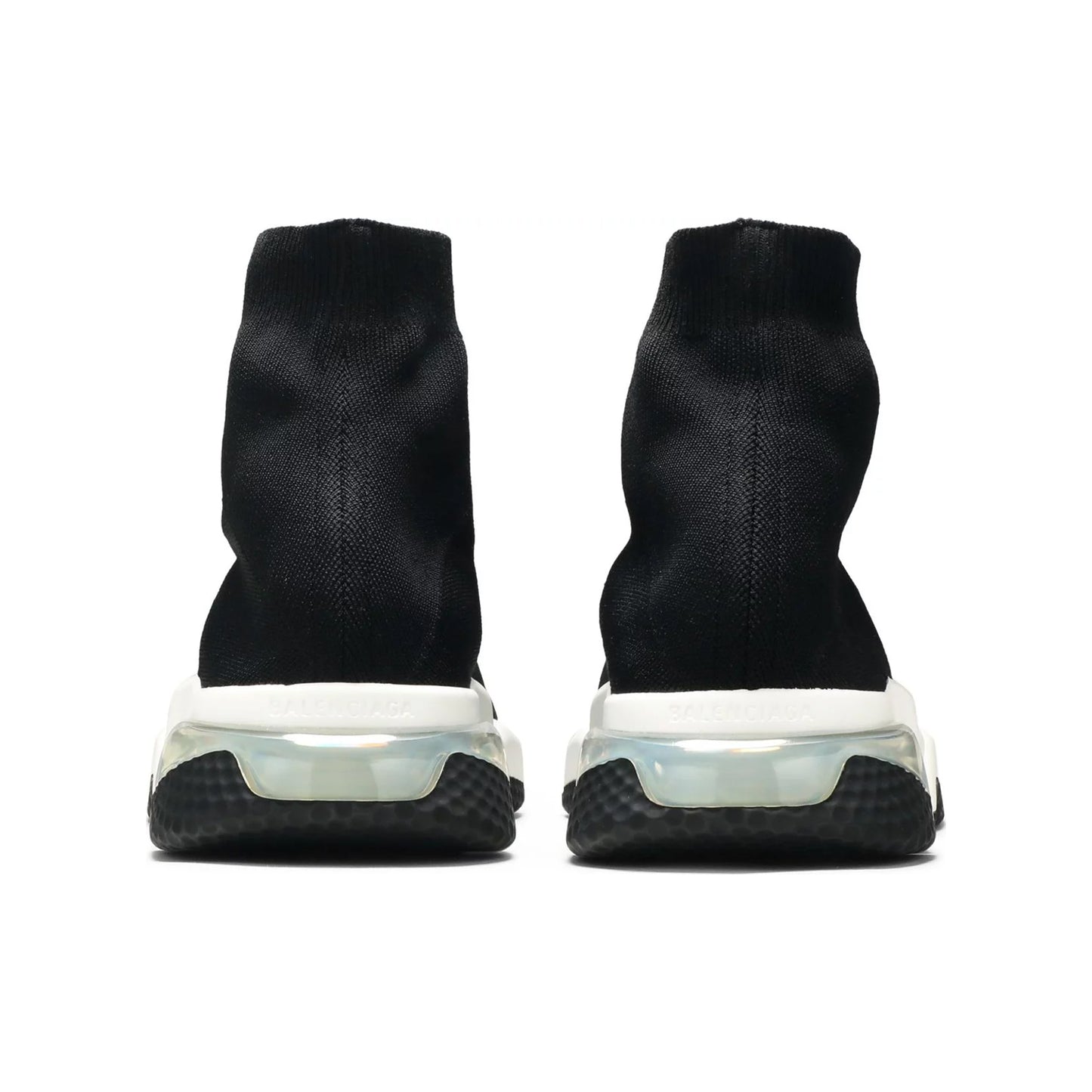 BALENCIAGA Speed Trainers Clearsole