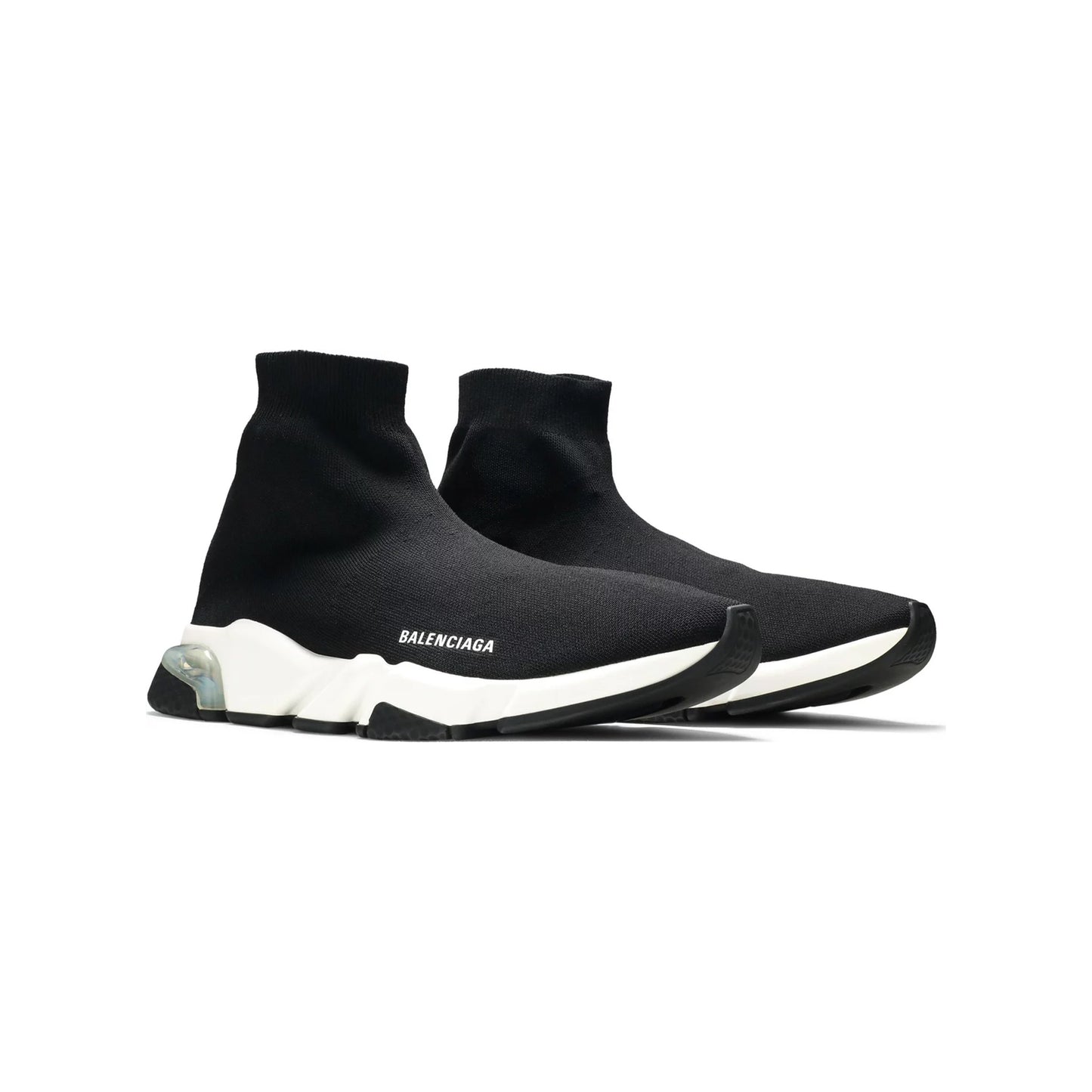 BALENCIAGA Speed Trainers Clearsole