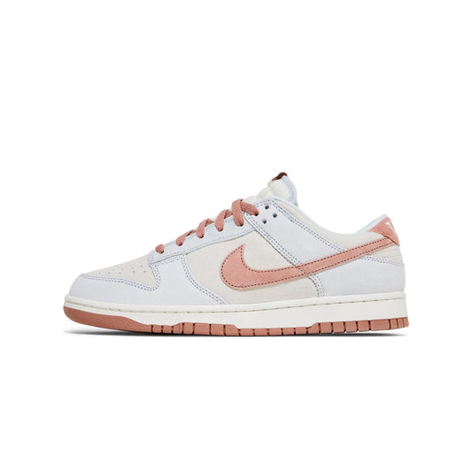 Nike Dunk Low Fossil Rose