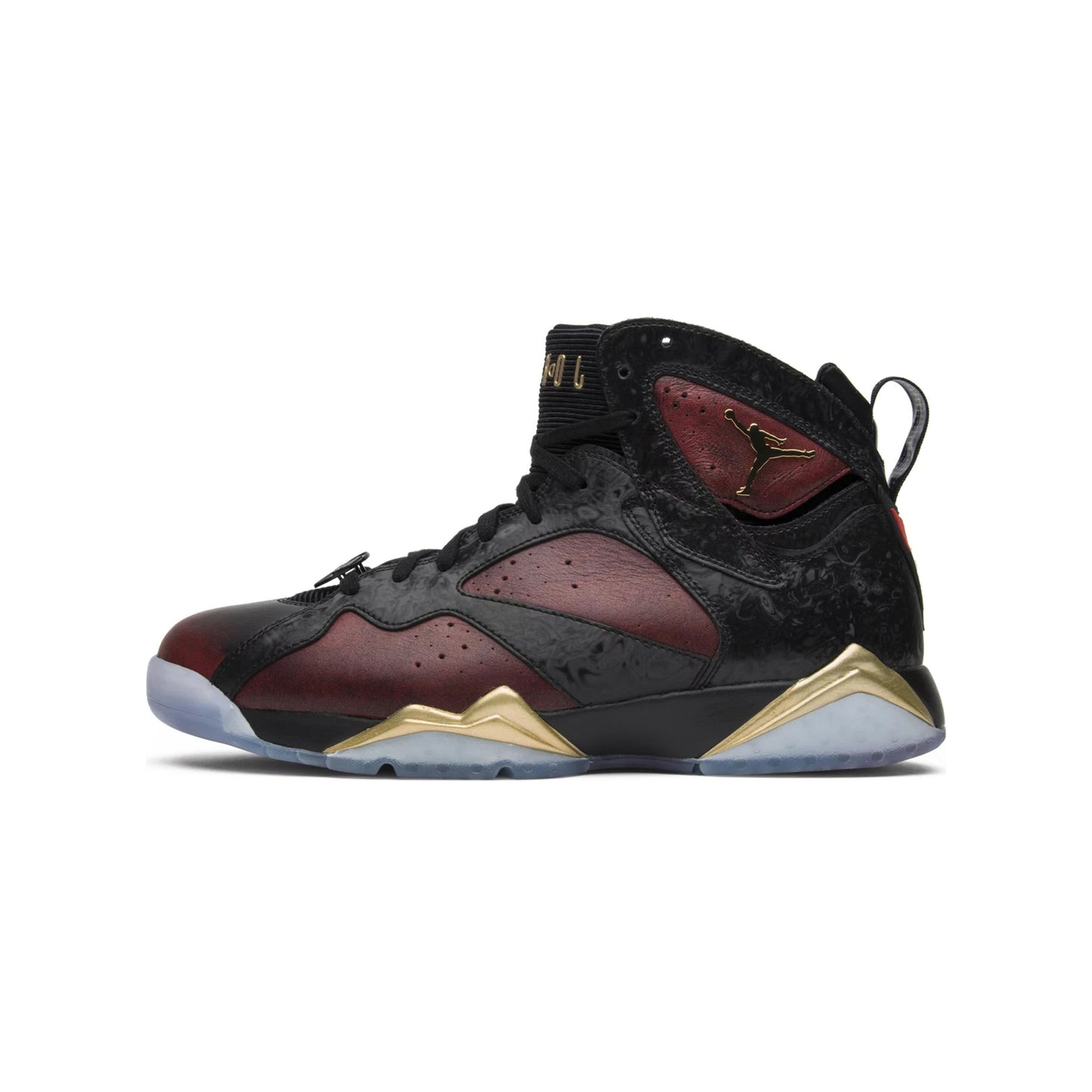 Jordan 7 Retro Doernbecher