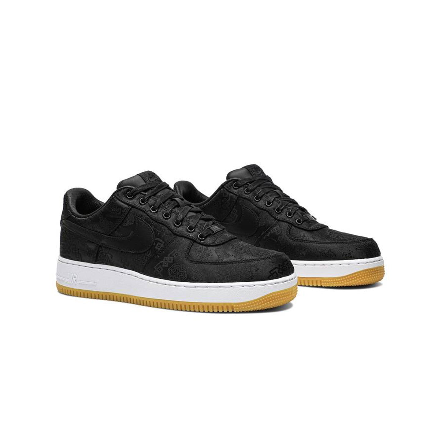 Nike Air Force 1 Low Fragment x CLOT