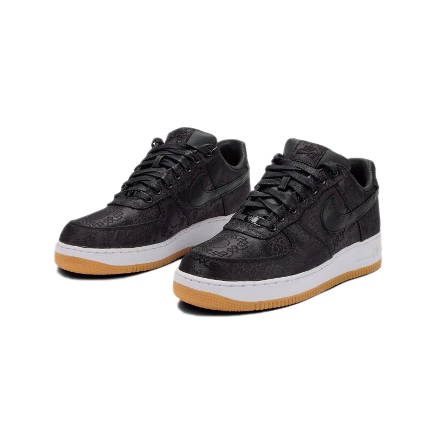 Nike Air Force 1 Low Fragment x CLOT