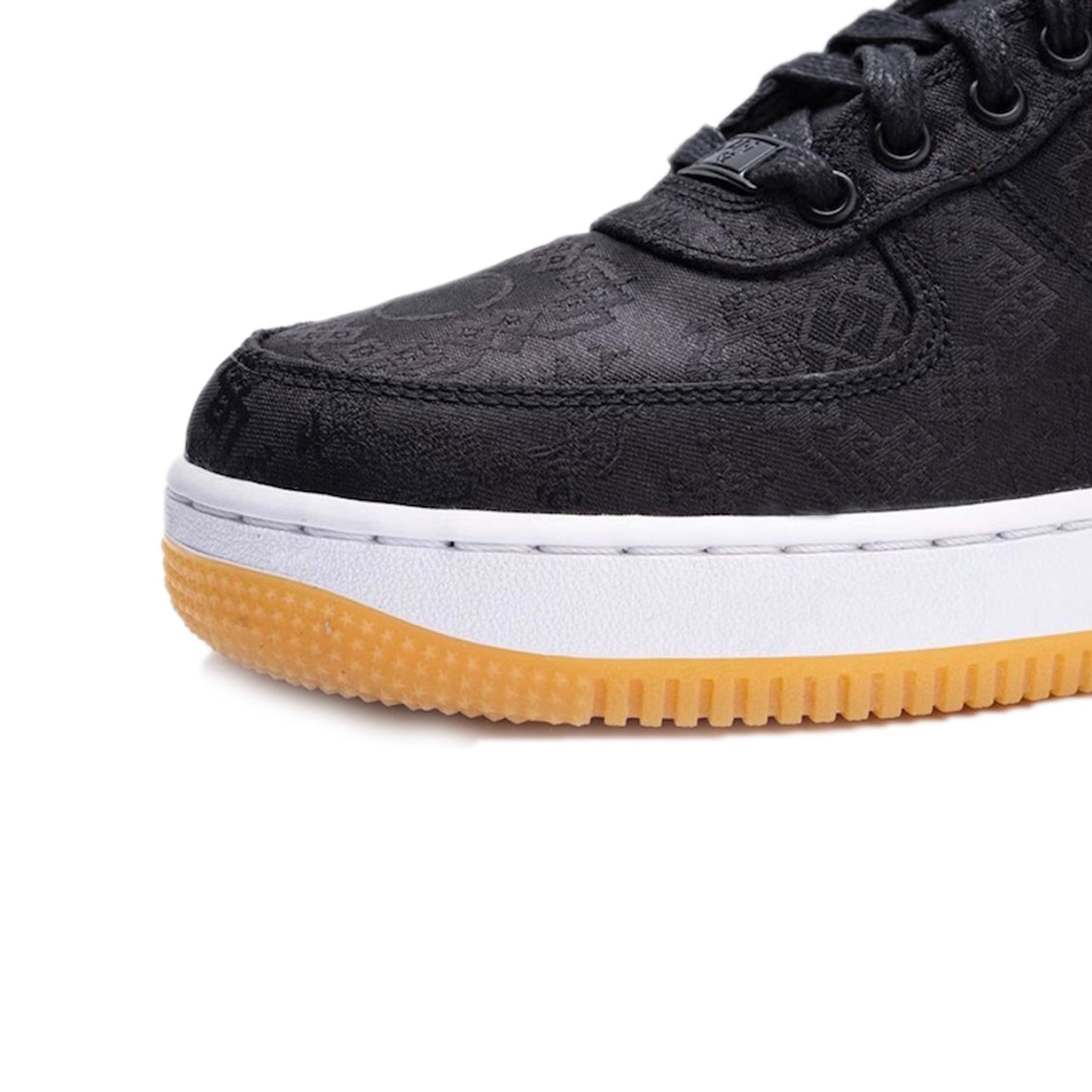 Nike Air Force 1 Low Fragment x CLOT