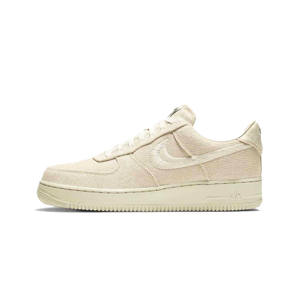 Nike Air Force 1 Low Stüssy Fossil