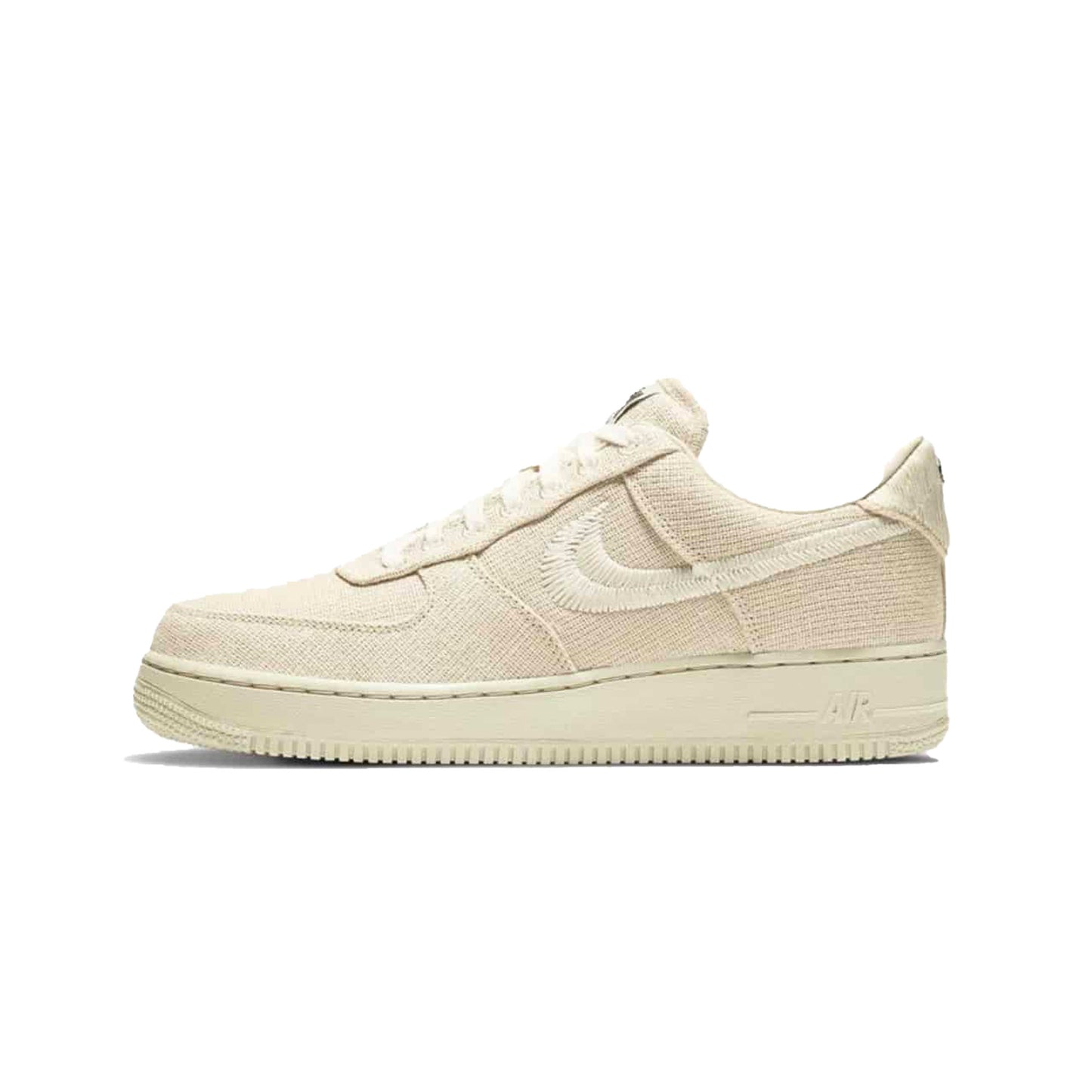 Nike Air Force 1 Low Stüssy Fossil