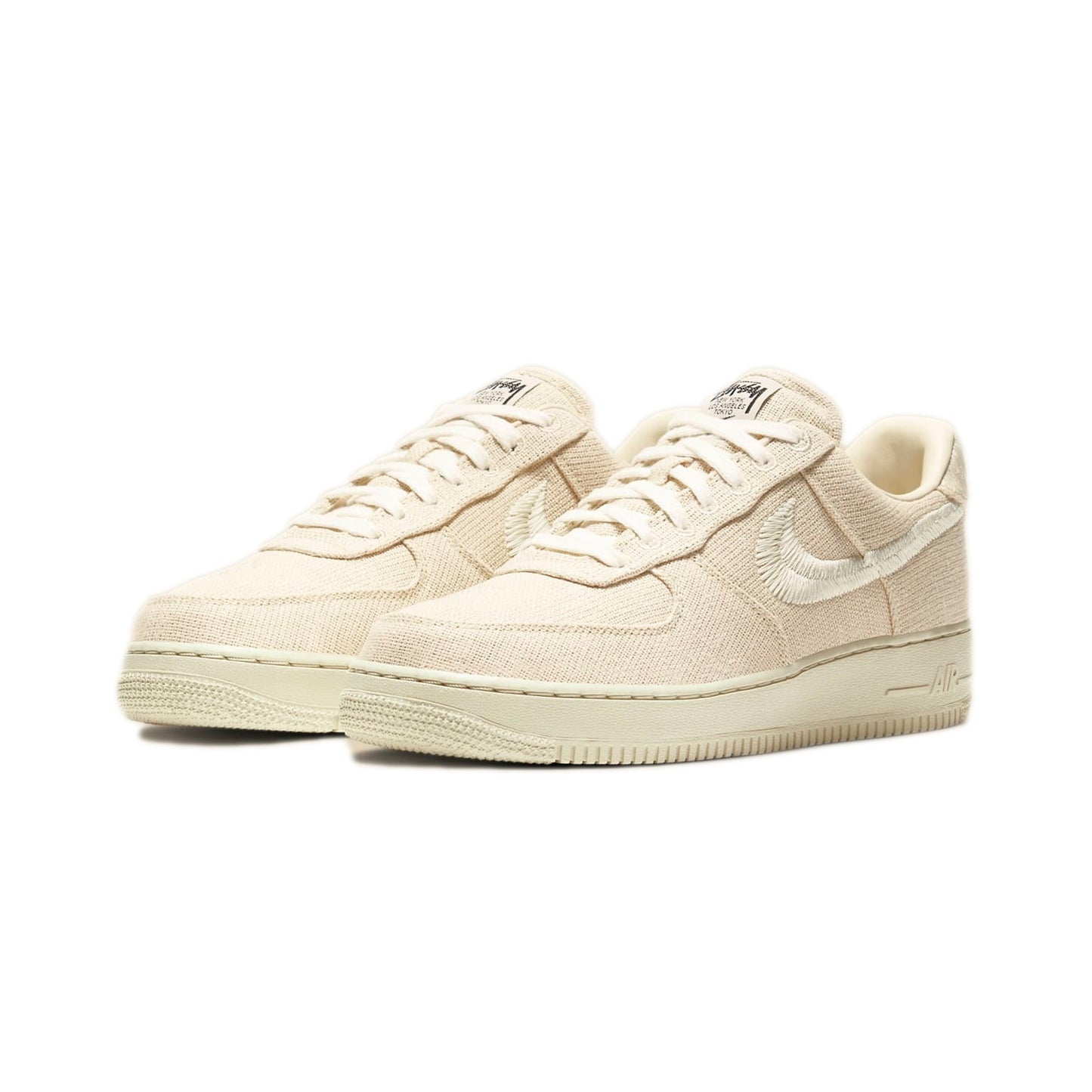 Nike Air Force 1 Low Stüssy Fossil