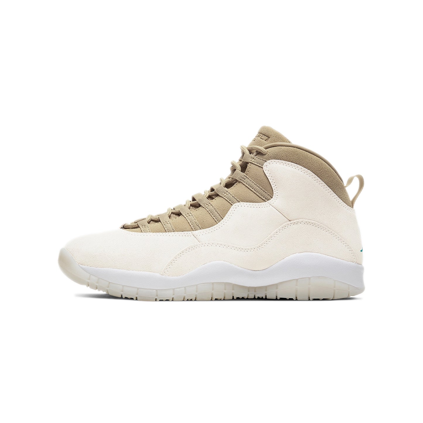 Jordan 10 Retro SoleFly 10th Anniversary