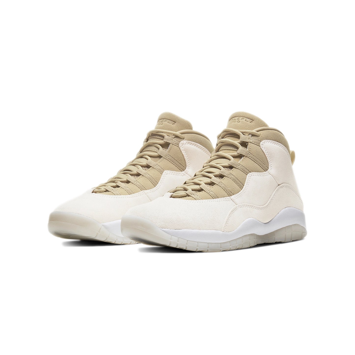 Jordan 10 Retro SoleFly 10th Anniversary