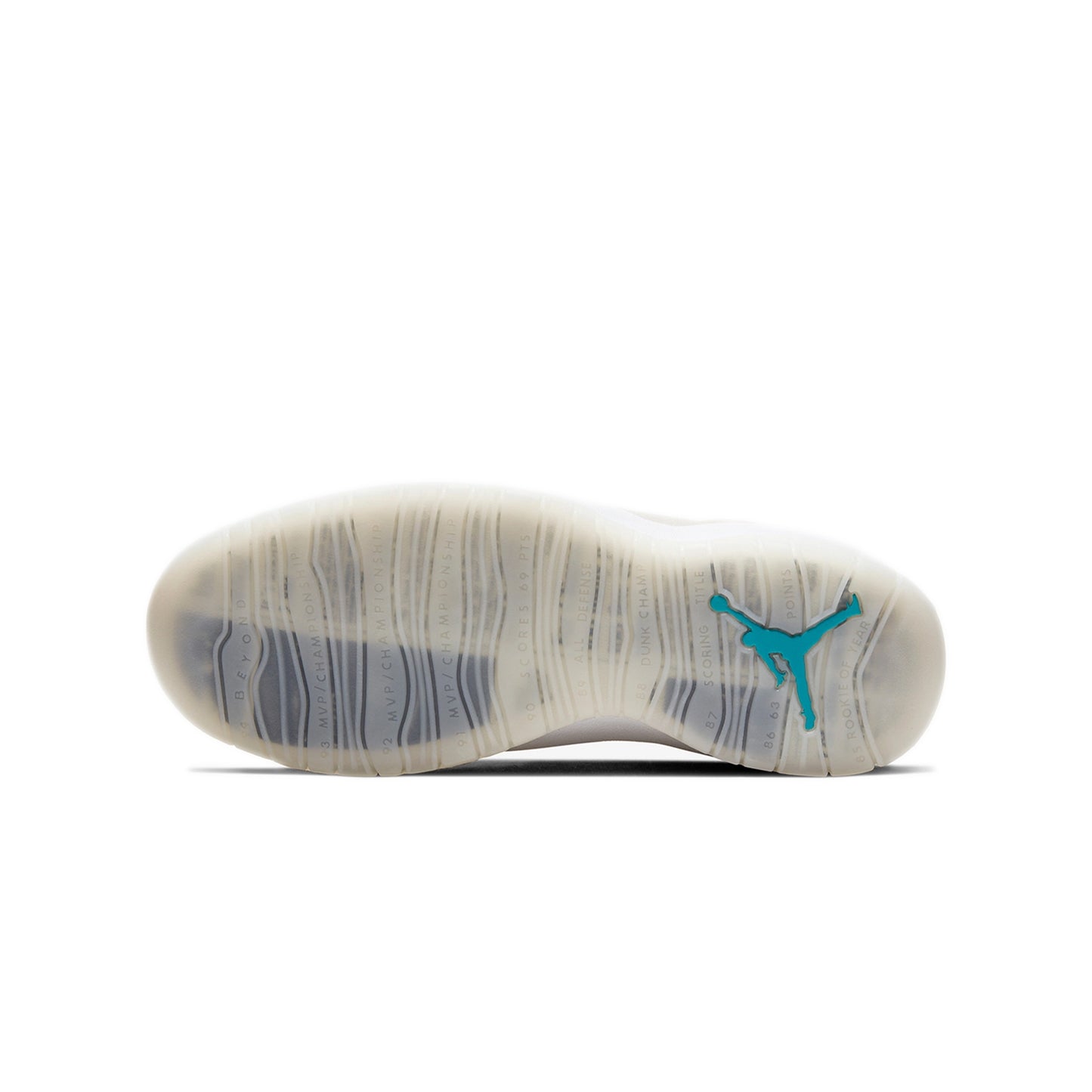 Jordan 10 Retro SoleFly 10th Anniversary