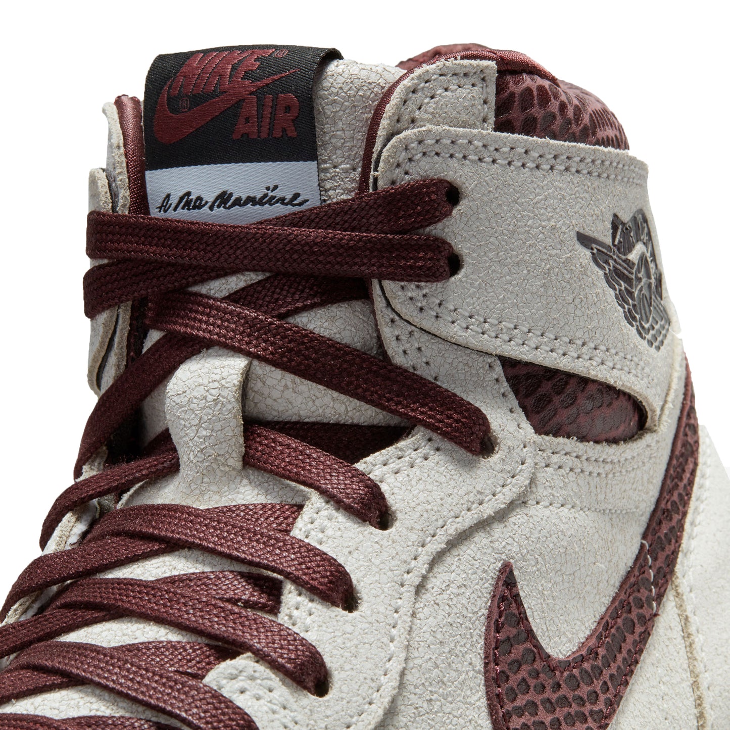 Jordan 1 Retro High OG A Ma Maniére