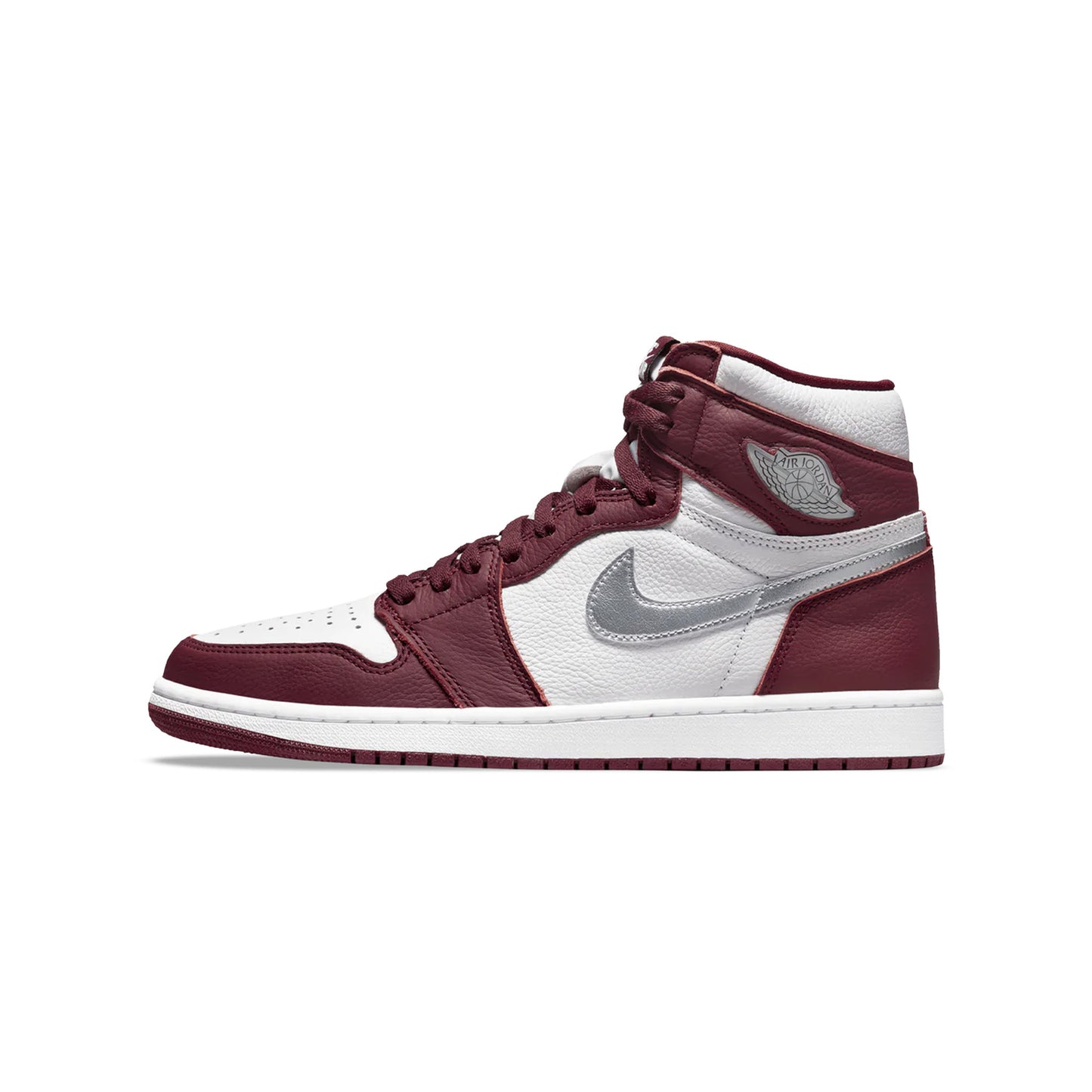 Jordan 1 Retro High OG Bordeaux (GS)