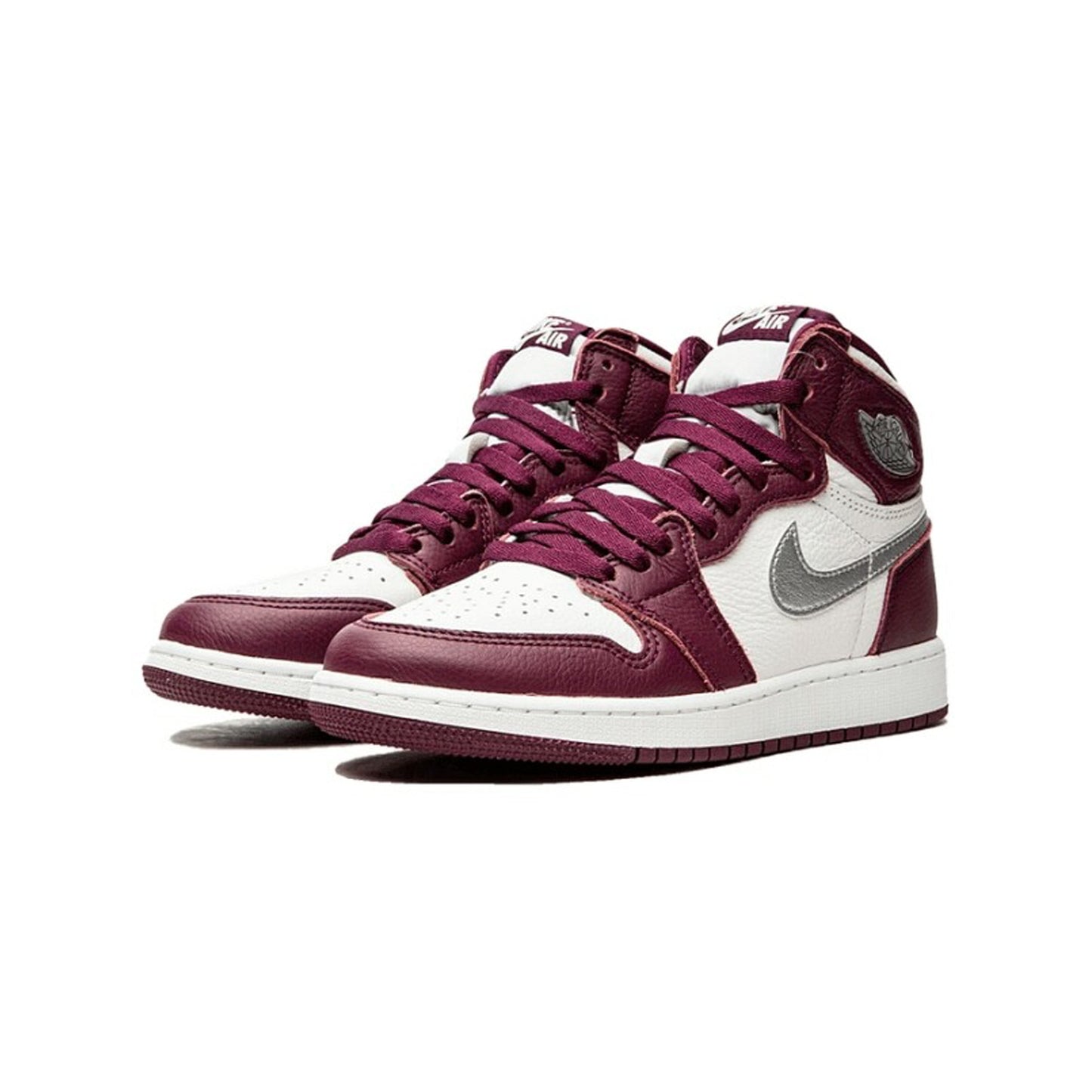 Jordan 1 Retro High OG Bordeaux (GS)