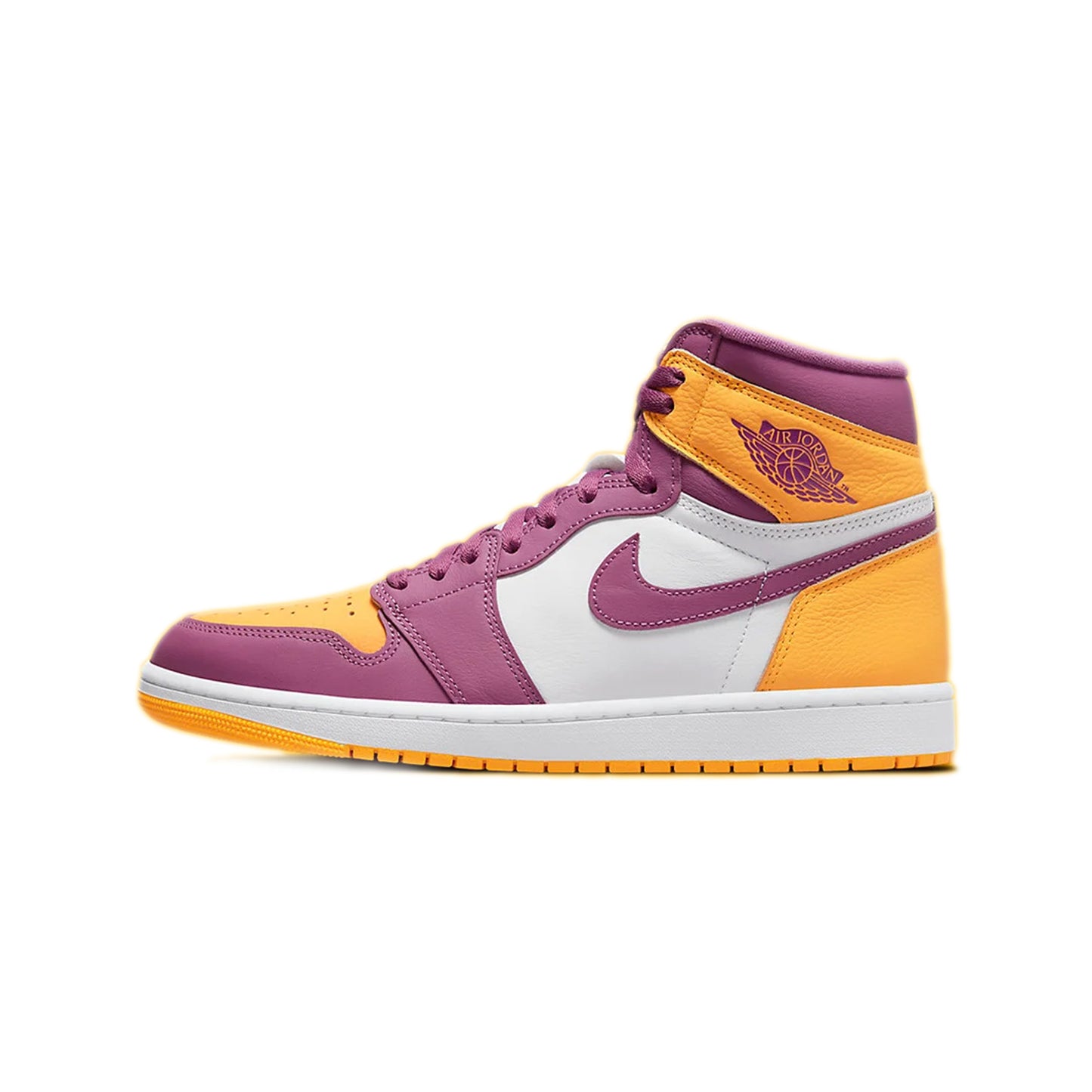 Jordan 1 Retro High OG Brotherhood