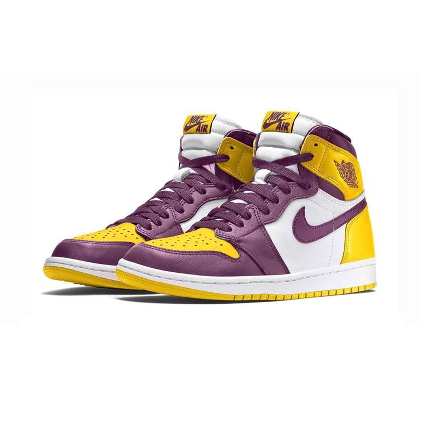 Jordan 1 Retro High OG Brotherhood
