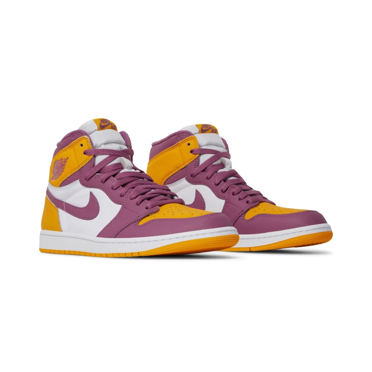 Jordan 1 Retro High OG Brotherhood