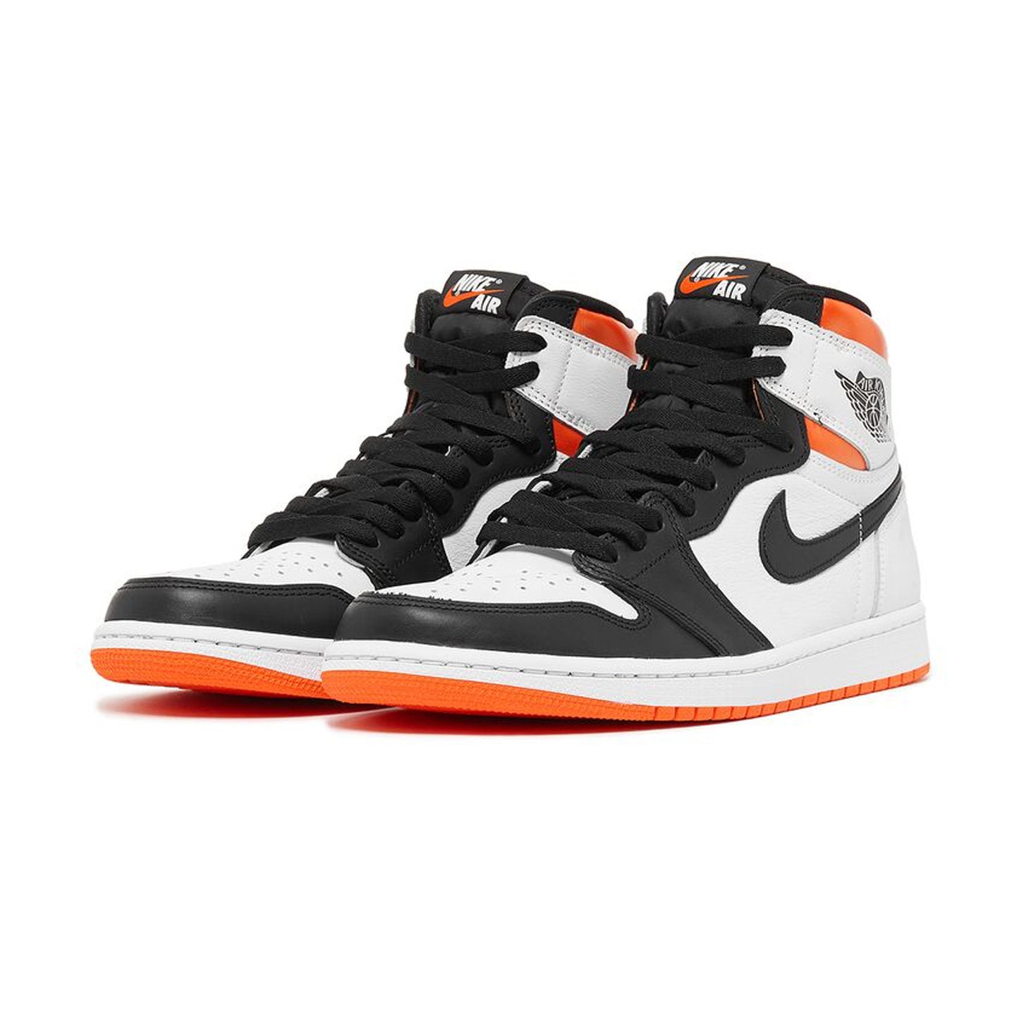 Jordan 1 High OG Electro Orange (GS)