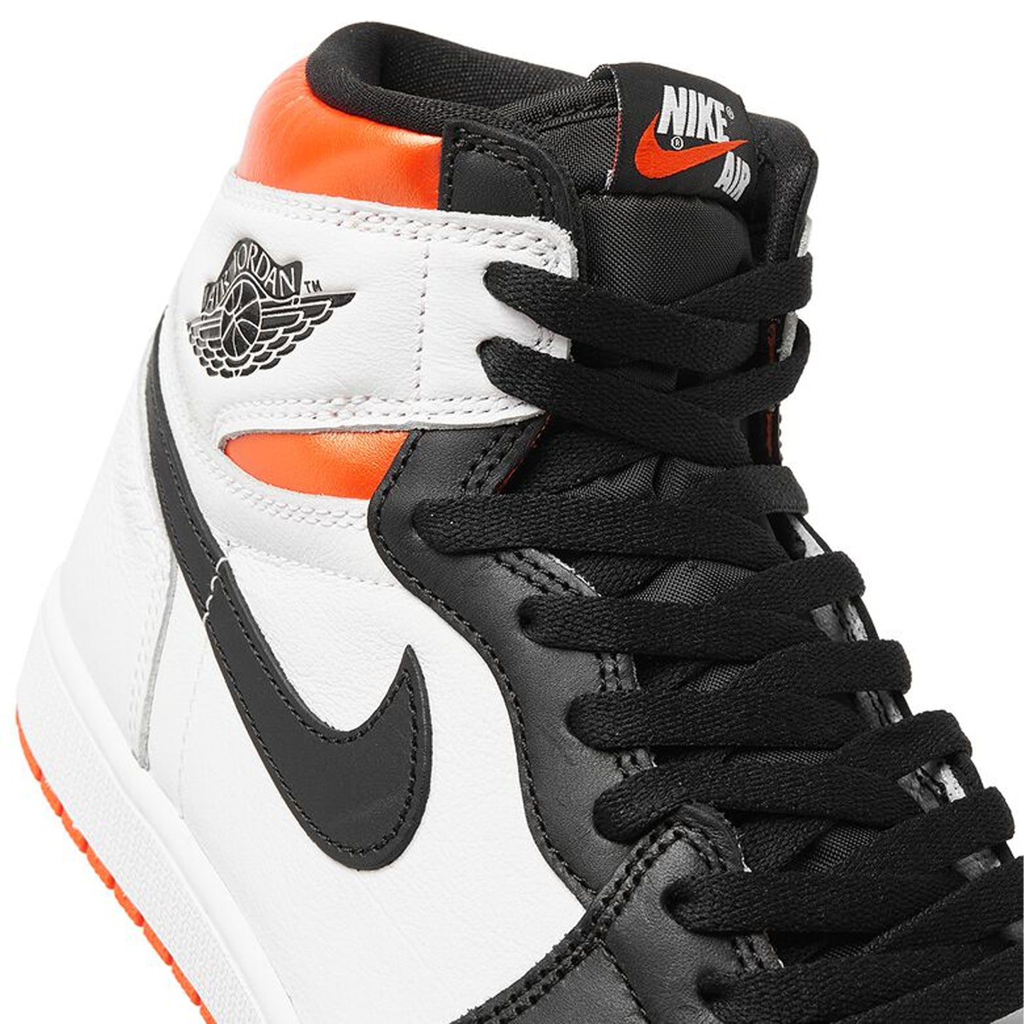 Jordan 1 High OG Electro Orange (GS)