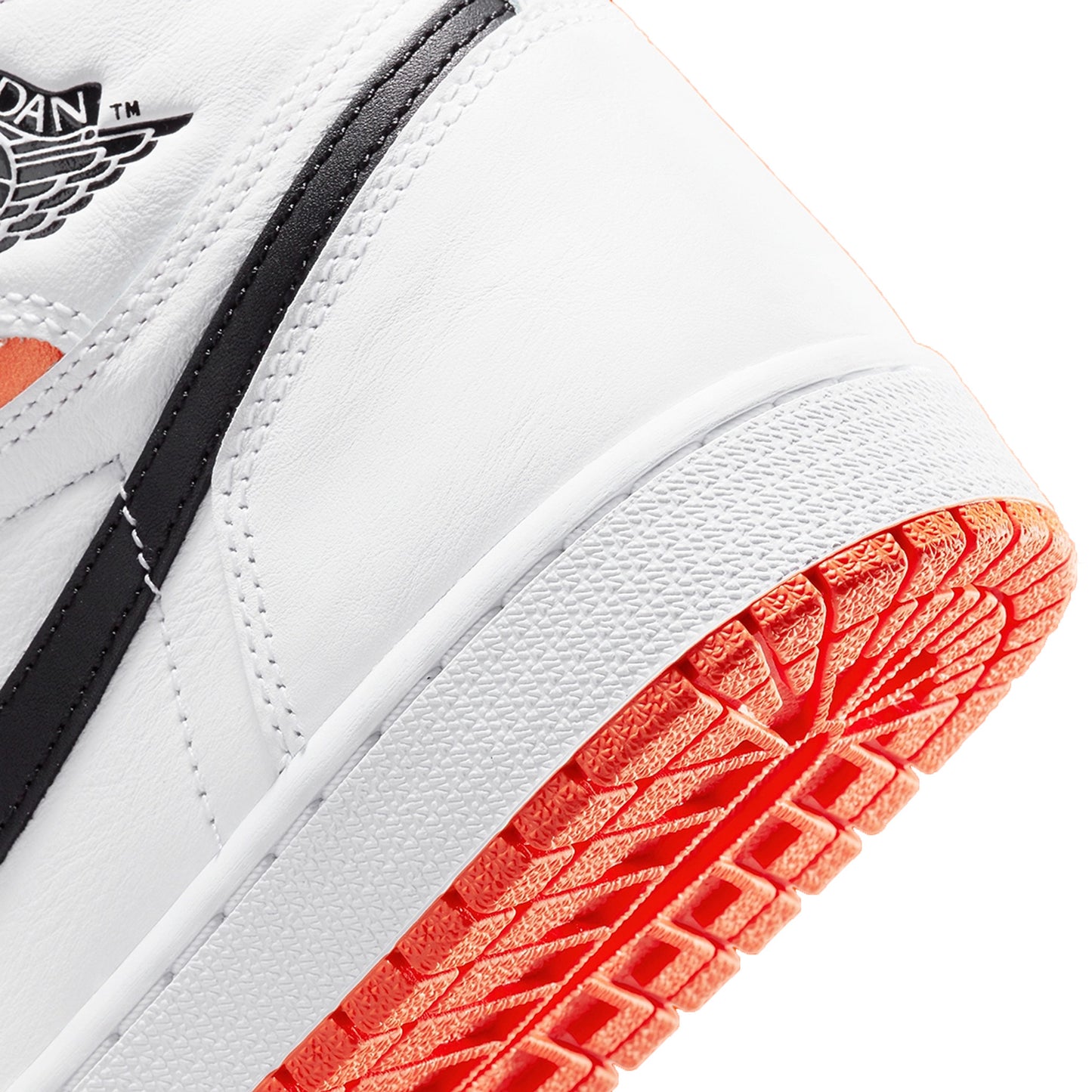 Jordan 1 High OG Electro Orange (GS)