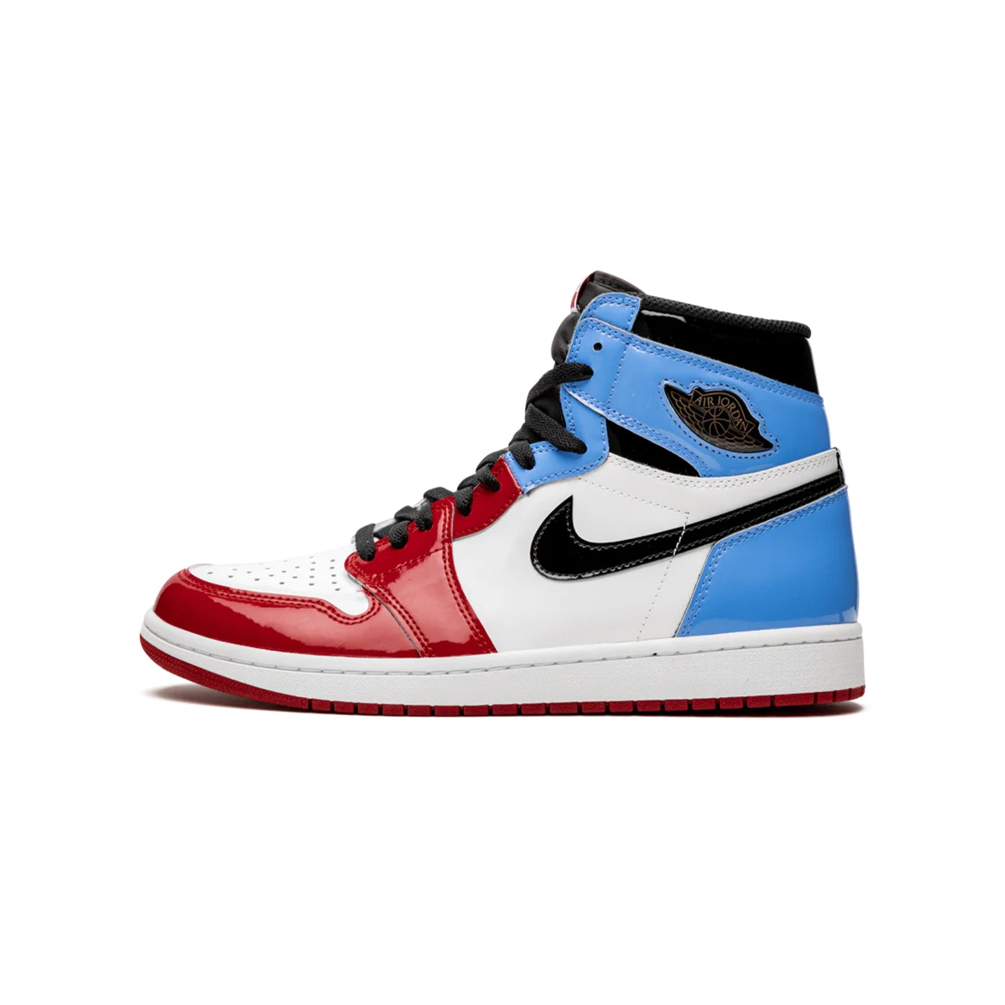 Jordan 1 Retro High Fearless UNC Chicago