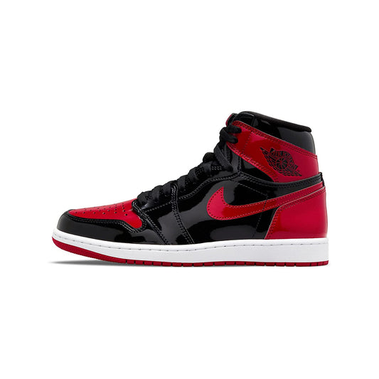 Jordan 1 Retro High OG Patent Bred