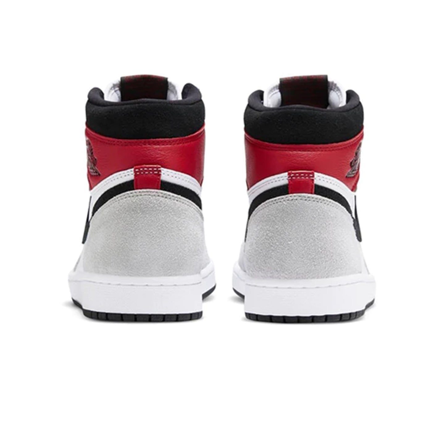 Jordan 1 Retro High Light Smoke Grey