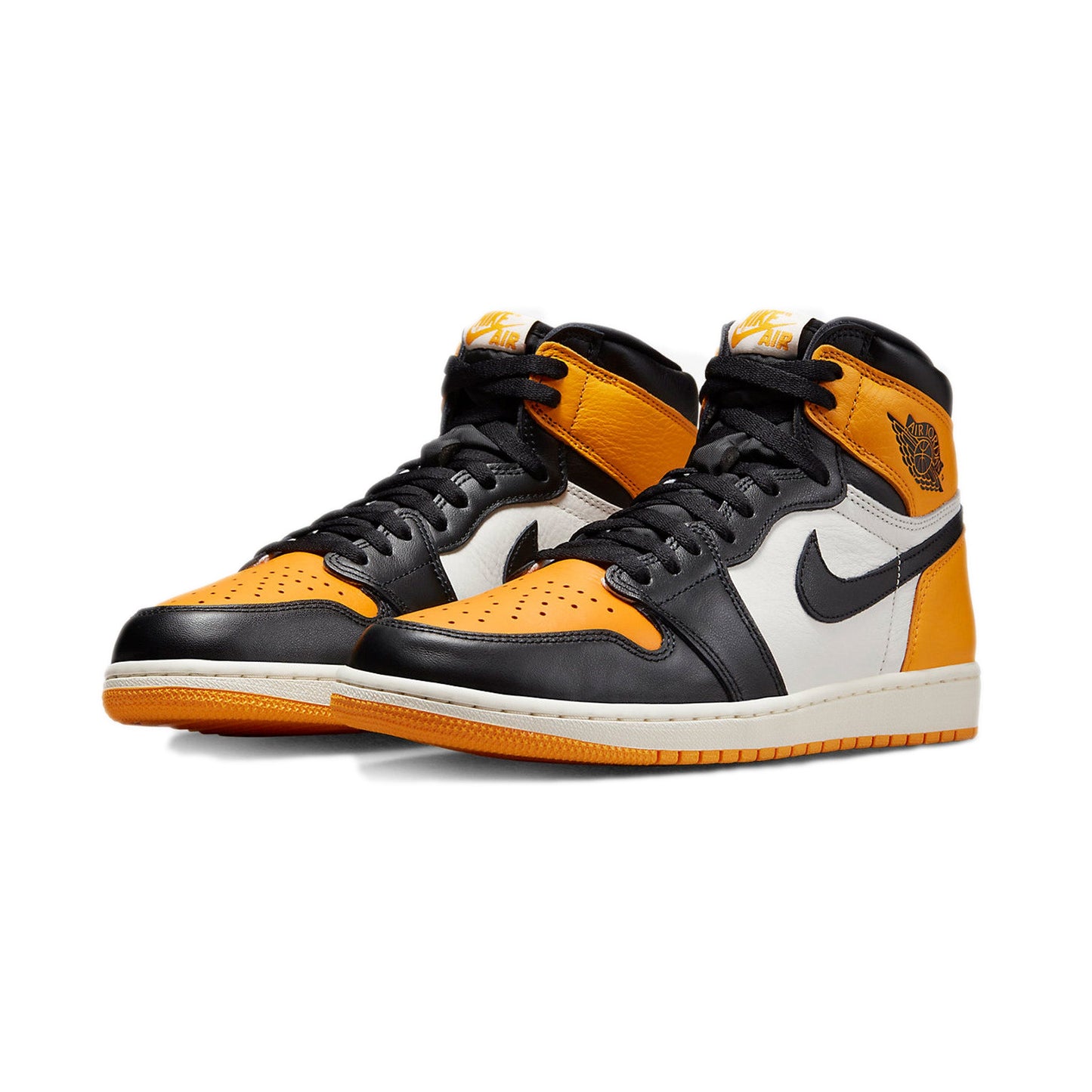 Jordan 1 Retro High OG Taxi