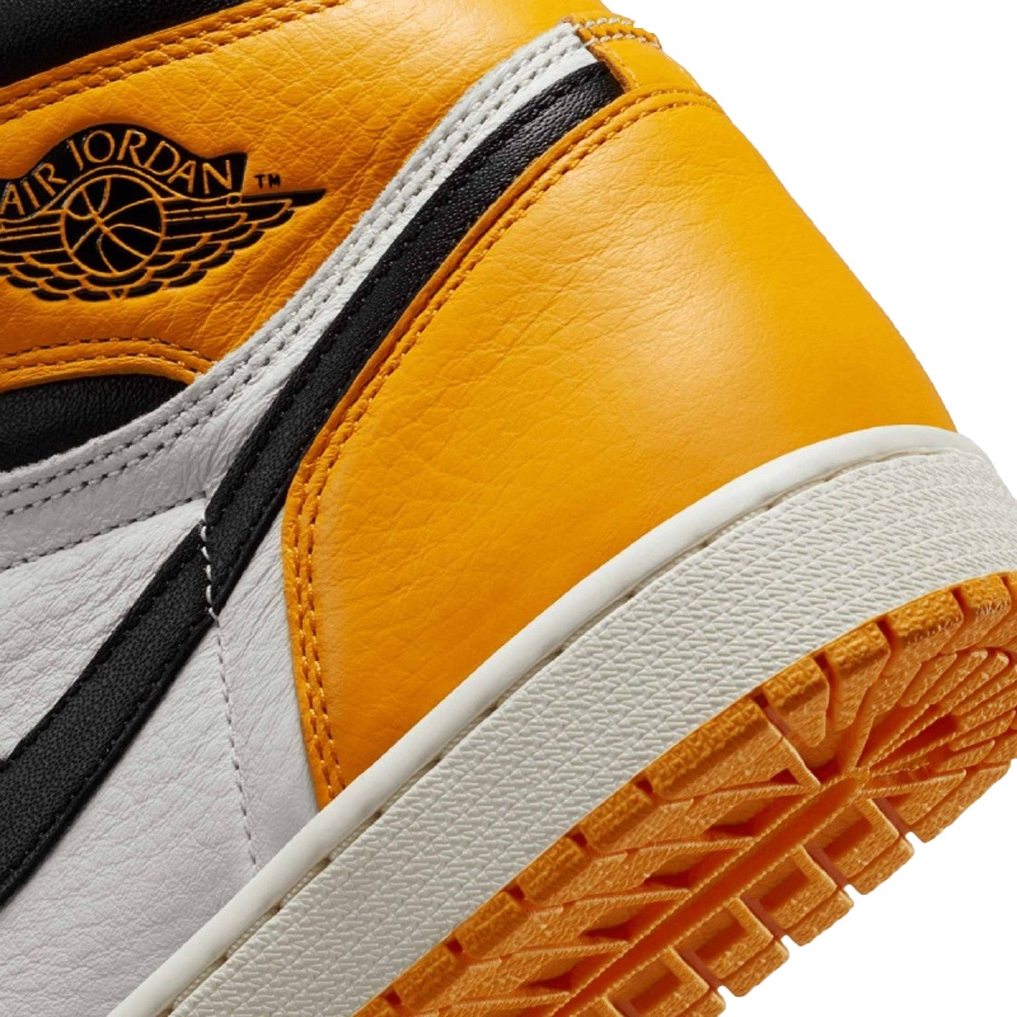 Jordan 1 Retro High OG Taxi