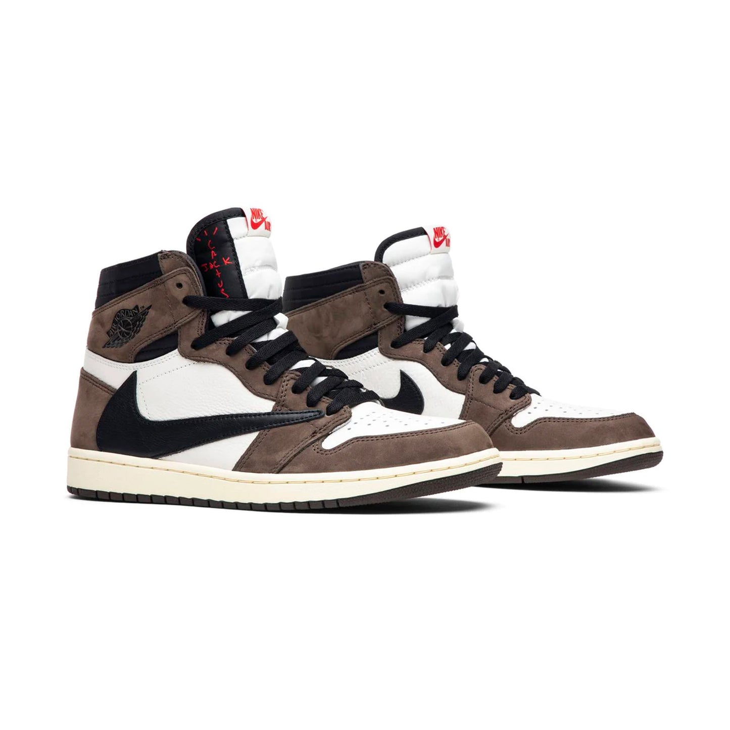 Jordan 1 Retro High OG SP Travis Scott