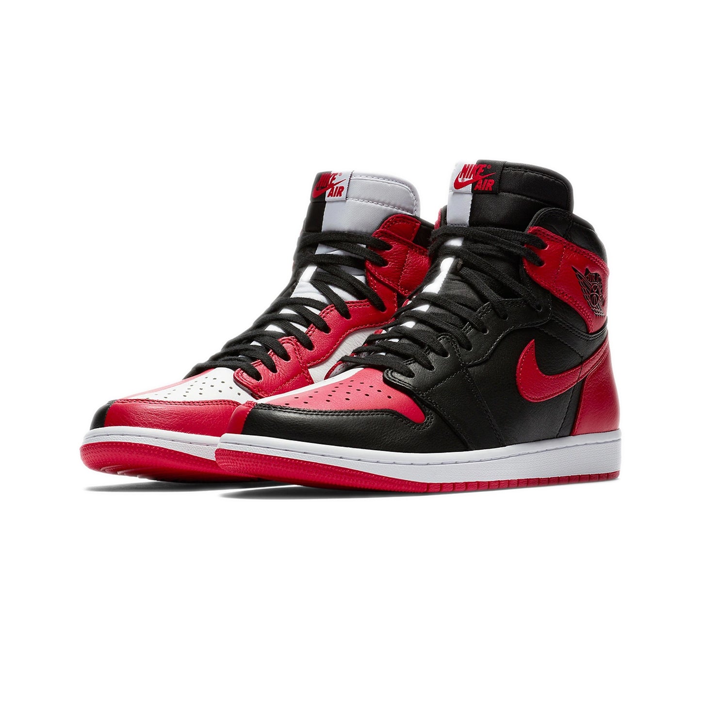 Jordan 1 Retro High Homage To Home (Non-Numbered)